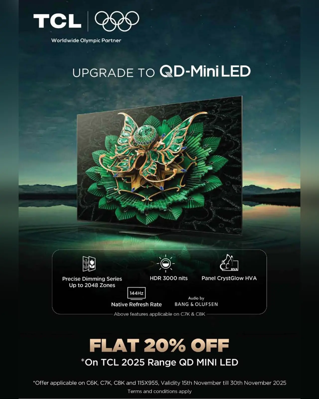 صفحة 10 ضمن عروض الطاقة في نستو عمان