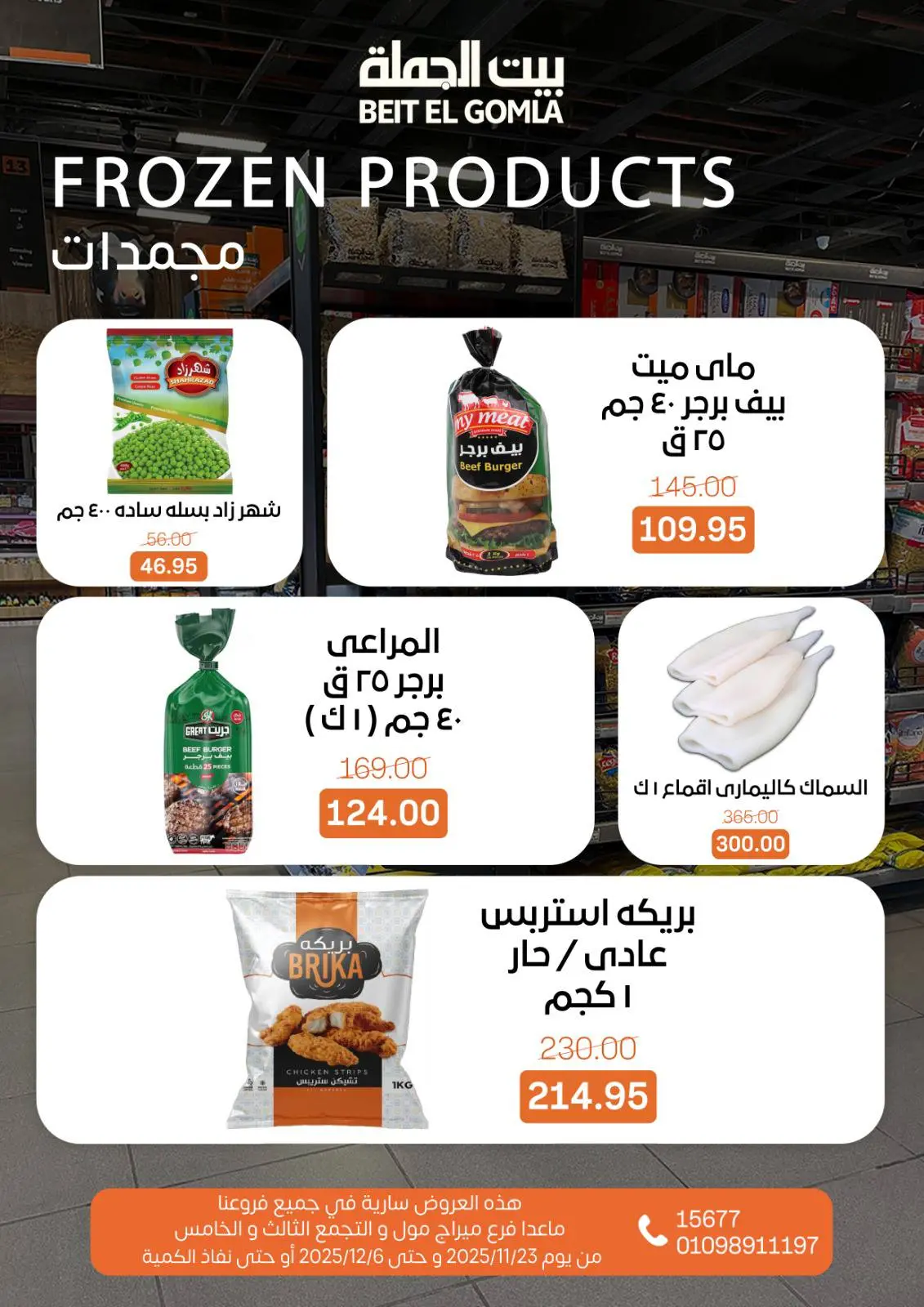 Página 9 en Ofertas de invierno en Casa Gomla Egipto