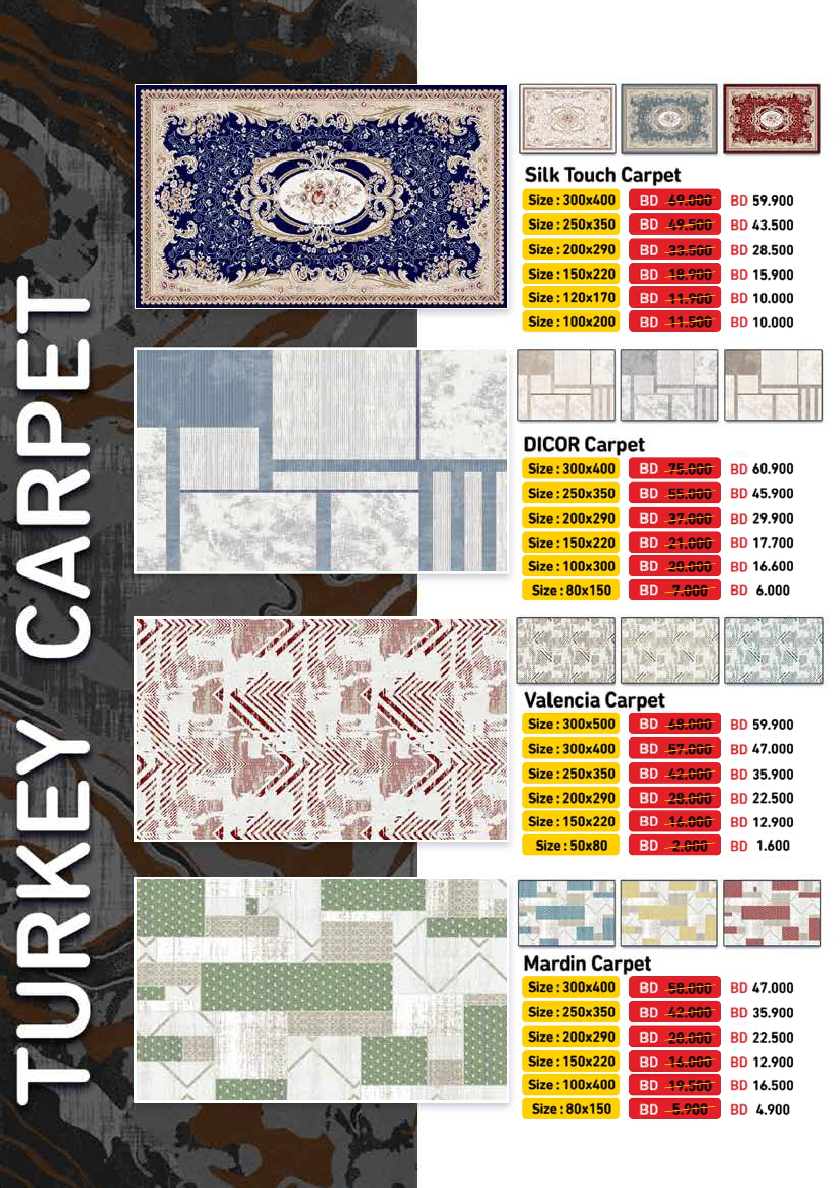عروض أسواق رامز البحرين من 24 حتى 30 نوفمبر 2025 عروض ولعناها عروض