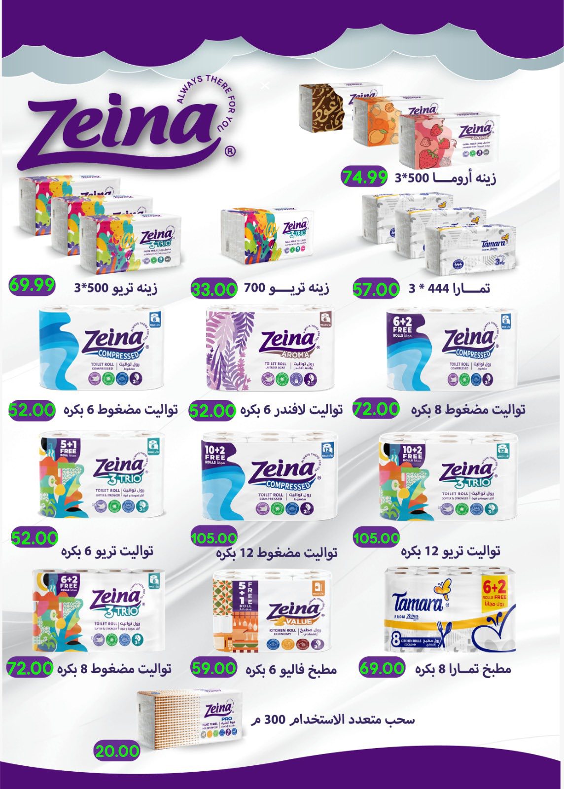 عروض أولاد المحلاوى مصر من 25 حتى 30 نوفمبر 2025 عروض سوبر نوفمبر