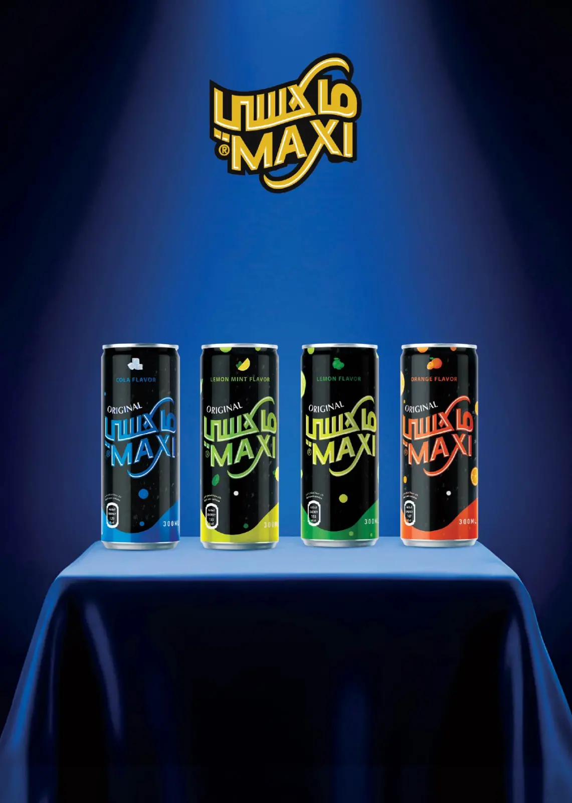 صفحة 24 ضمن المجلة الشهرية للعروض في رويال هاوس مصر