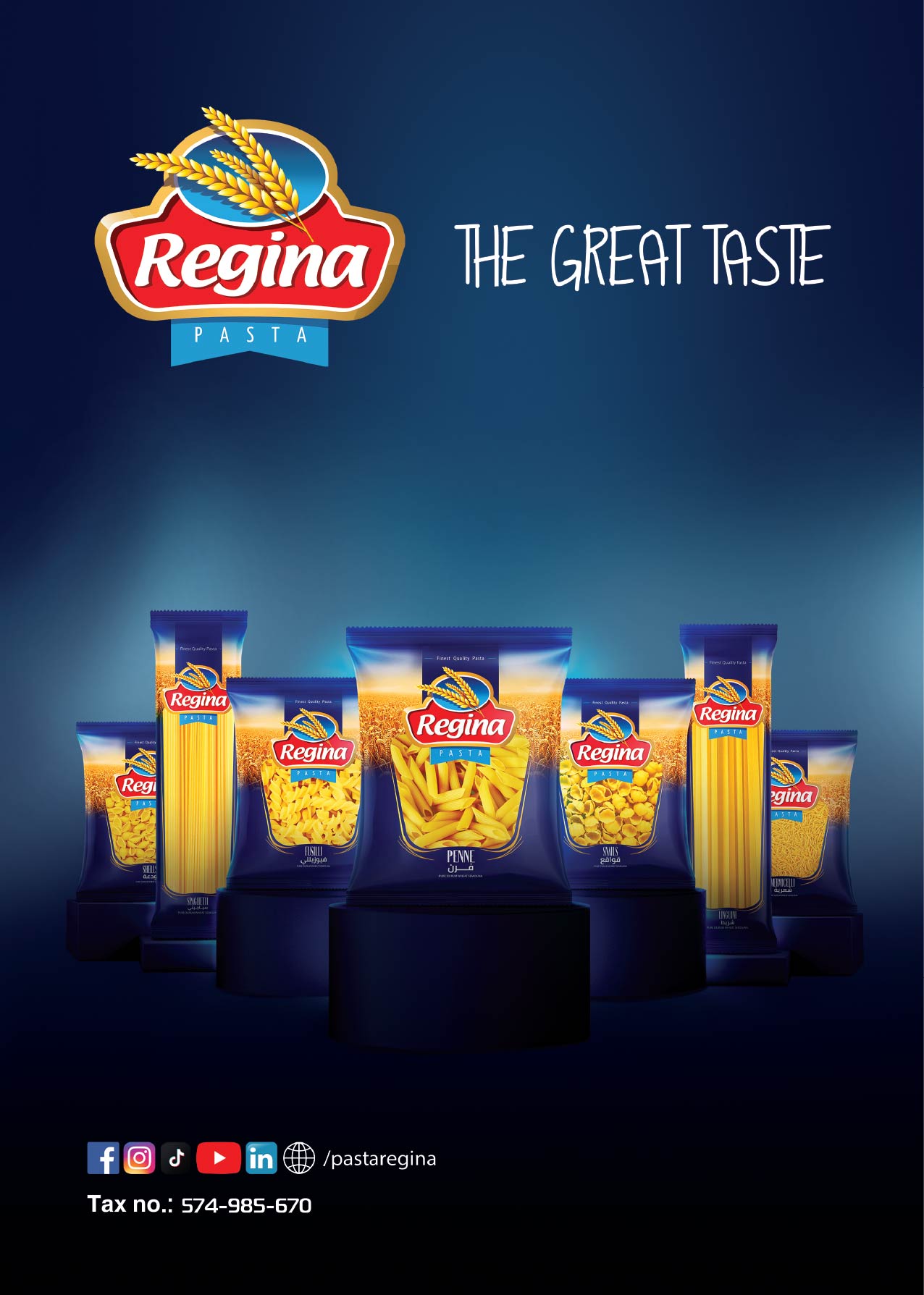 Offres Royal House Egypte de 25 novembre à 20 décembre 2025 Magazine mensuel d'offres