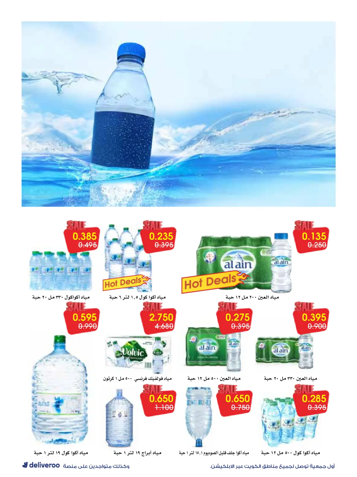 Página 11 en Ofertas de reapertura en Sociedad cooperativa Al-Rawda y Hawali Kuwait