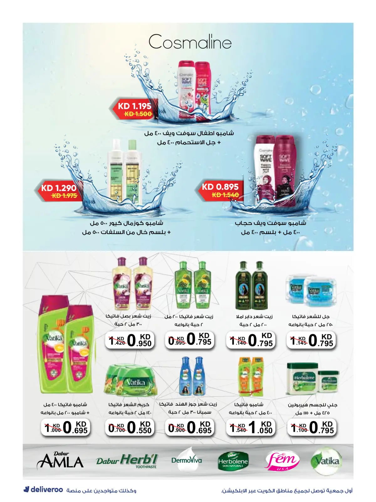 Página 45 en Ofertas de reapertura en Sociedad cooperativa Al-Rawda y Hawali Kuwait