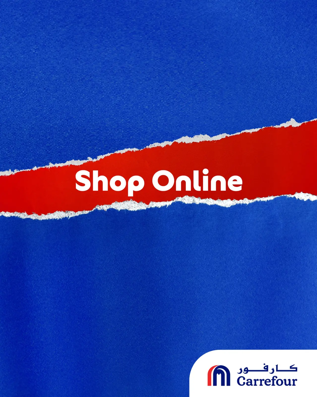 Page 28 in Exclusive deals (online) at Carrefour Qatar