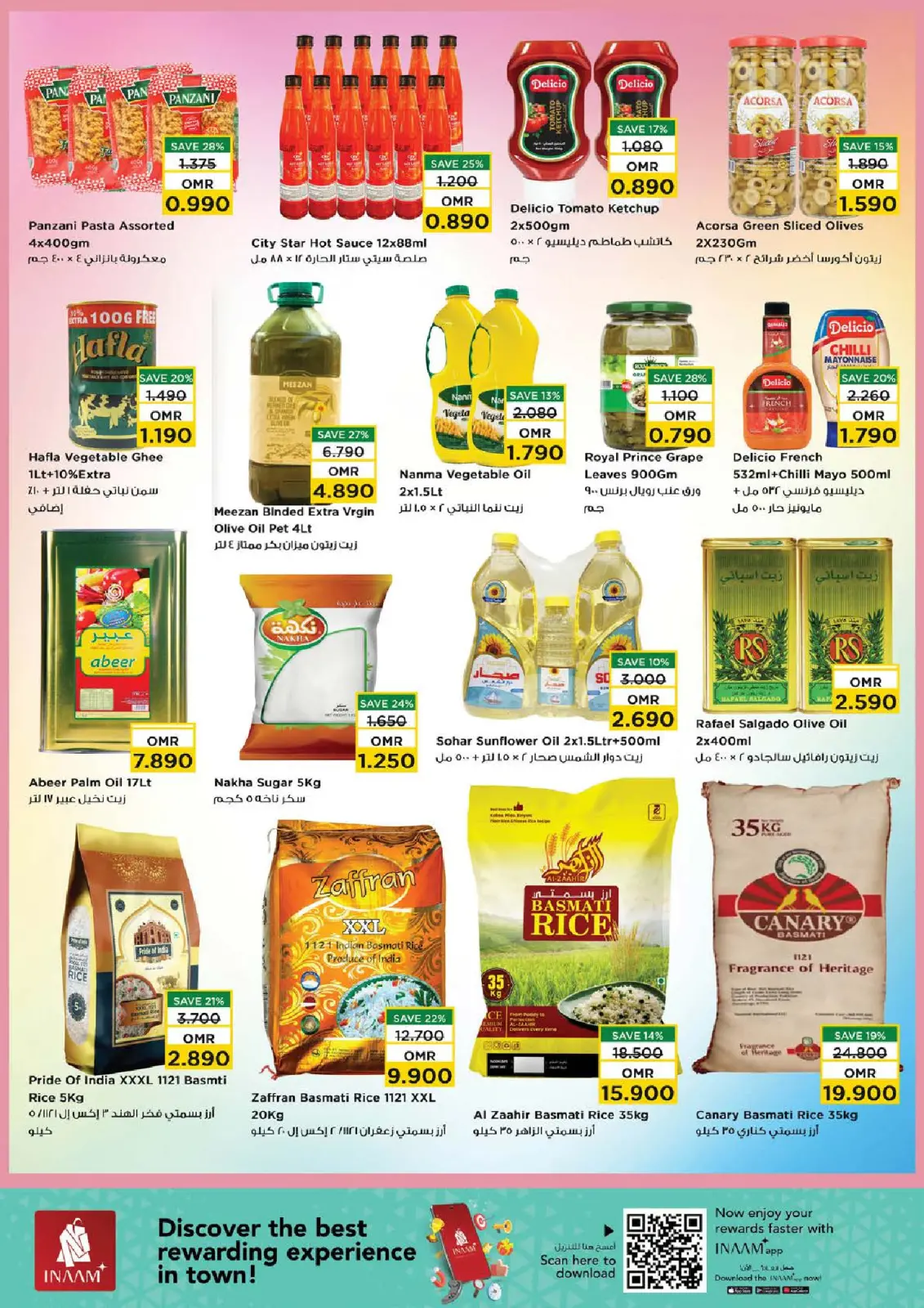 Página 10 en Descuento de precio en Nesto Oman