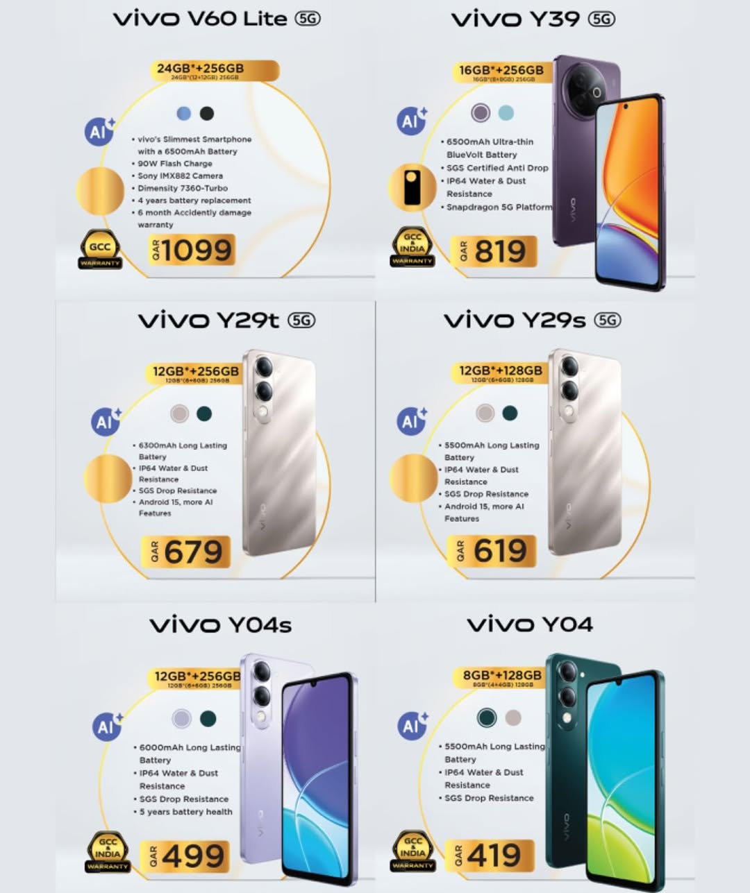 عروض مارك اند سيف  الدوحة  من 27 نوفمبر حتى 13 ديسمبر 2025 الصفقات التكنولوجية