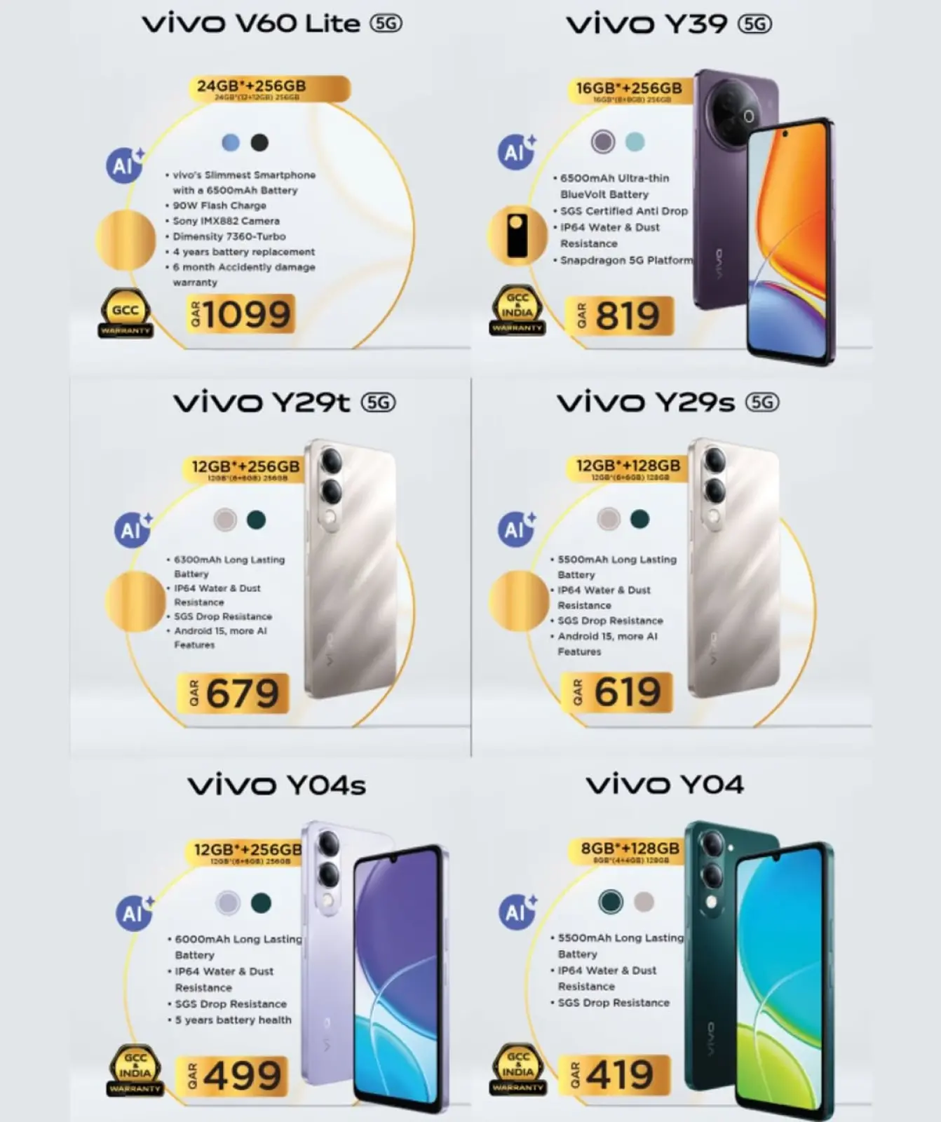 صفحة 14 ضمن الصفقات التكنولوجية في مارك اند سيف قطر