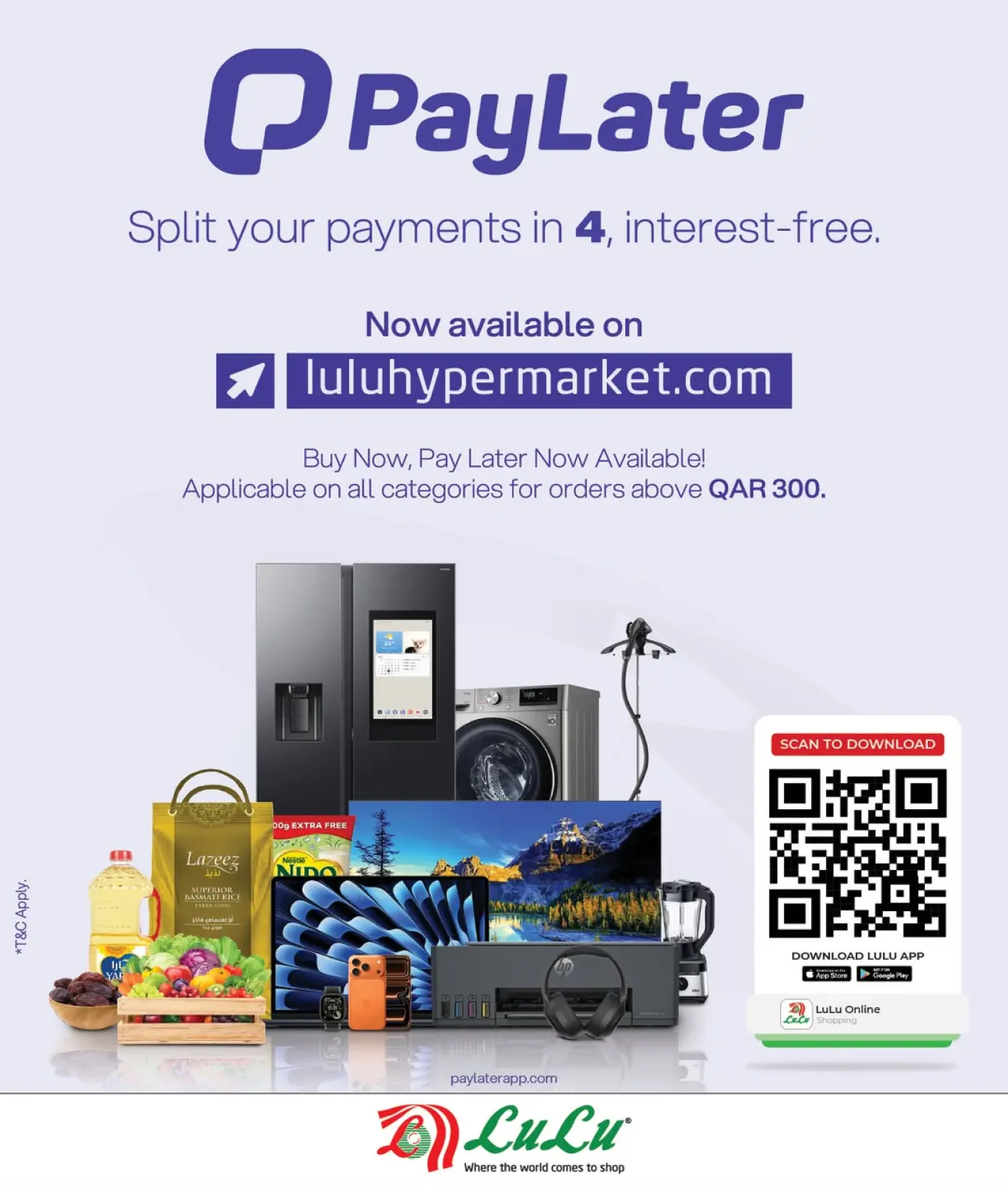 Página 7 en Precios semanales en lulu Katar