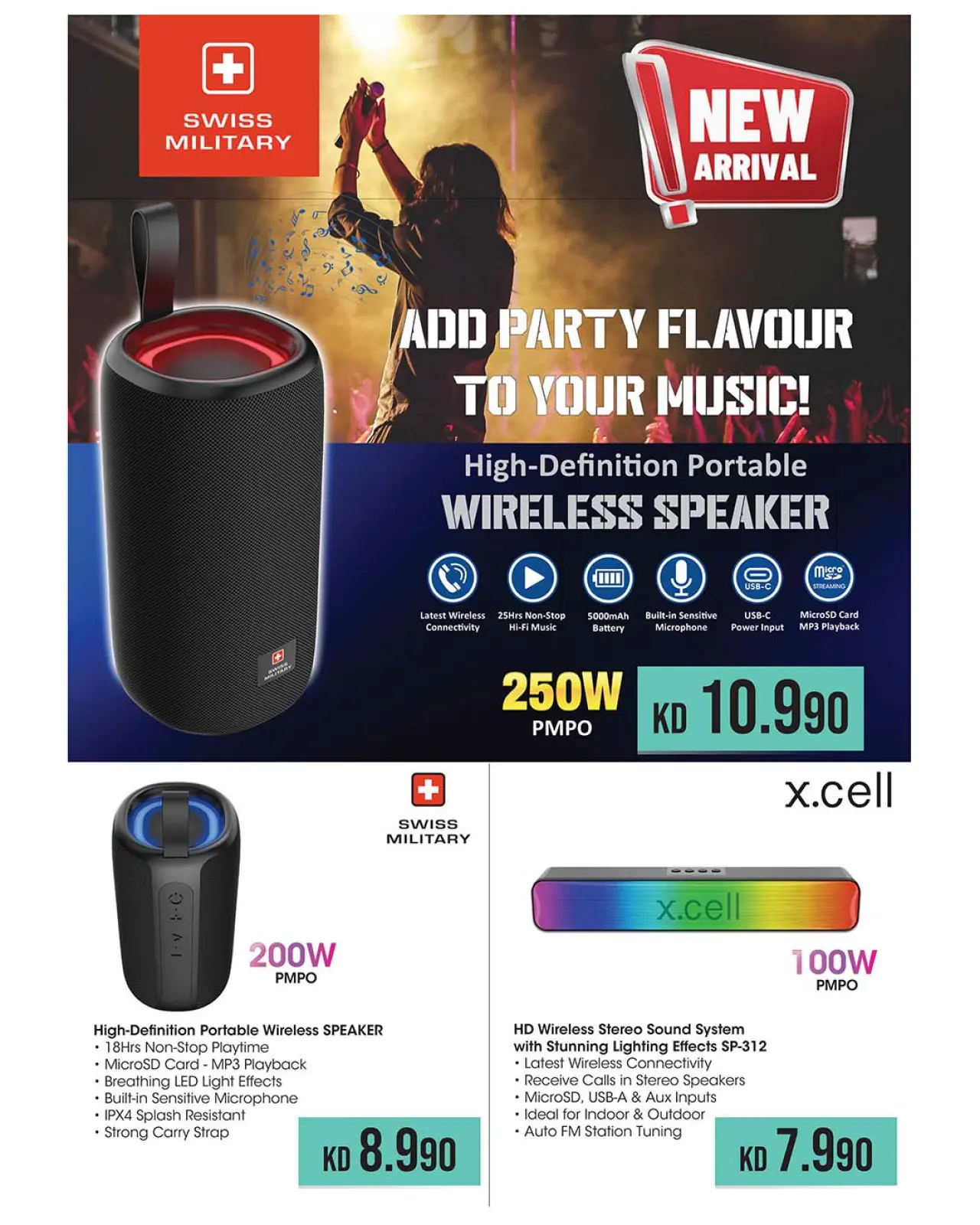 Página 17 en ofertas del súper viernes en lulu Kuwait