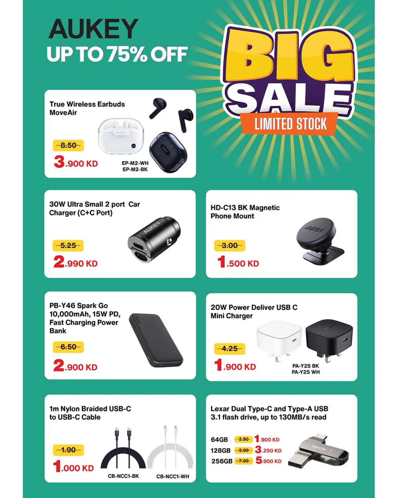 Página 56 en ofertas del súper viernes en lulu Kuwait