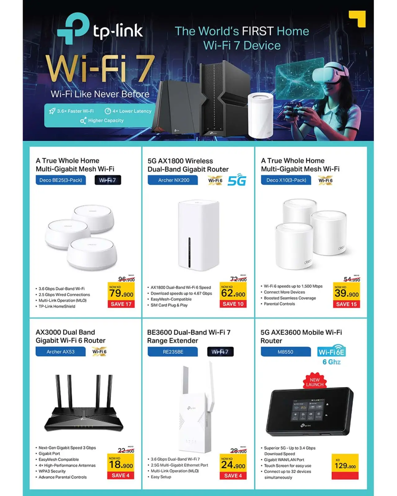 Página 25 en ofertas del súper viernes en lulu Kuwait