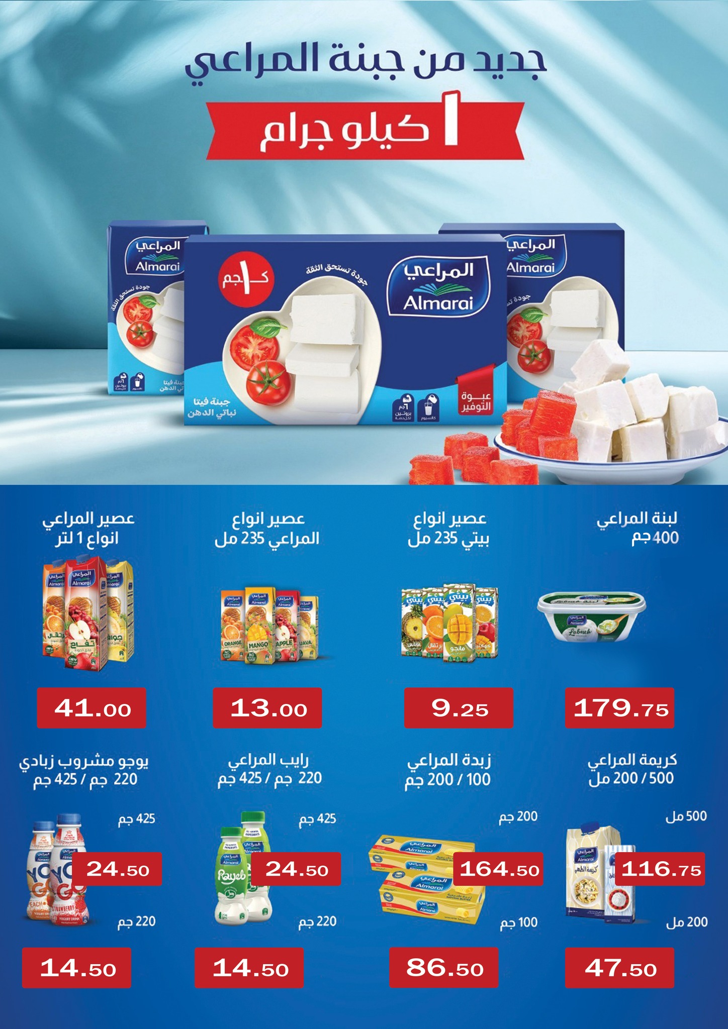 Ofertas de mercado ABA Egipto de 26 noviembre a 10 diciembre 2025 Ofertas del Black Friday