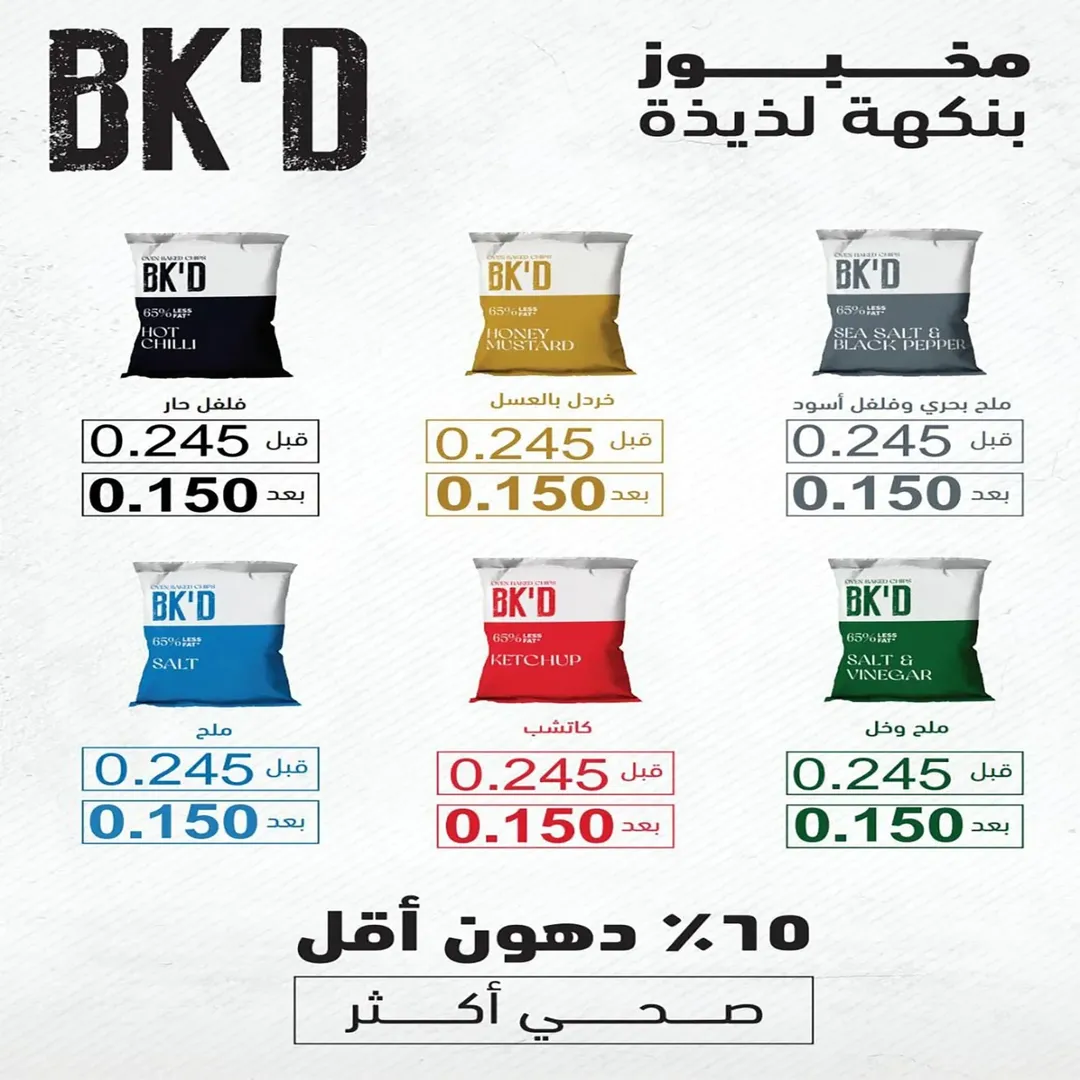 عروض جمعية إشبيلية التعاونية الكويت من 27 نوفمبر حتى 2 ديسمبر 2025 مهرجان نهاية الشهر