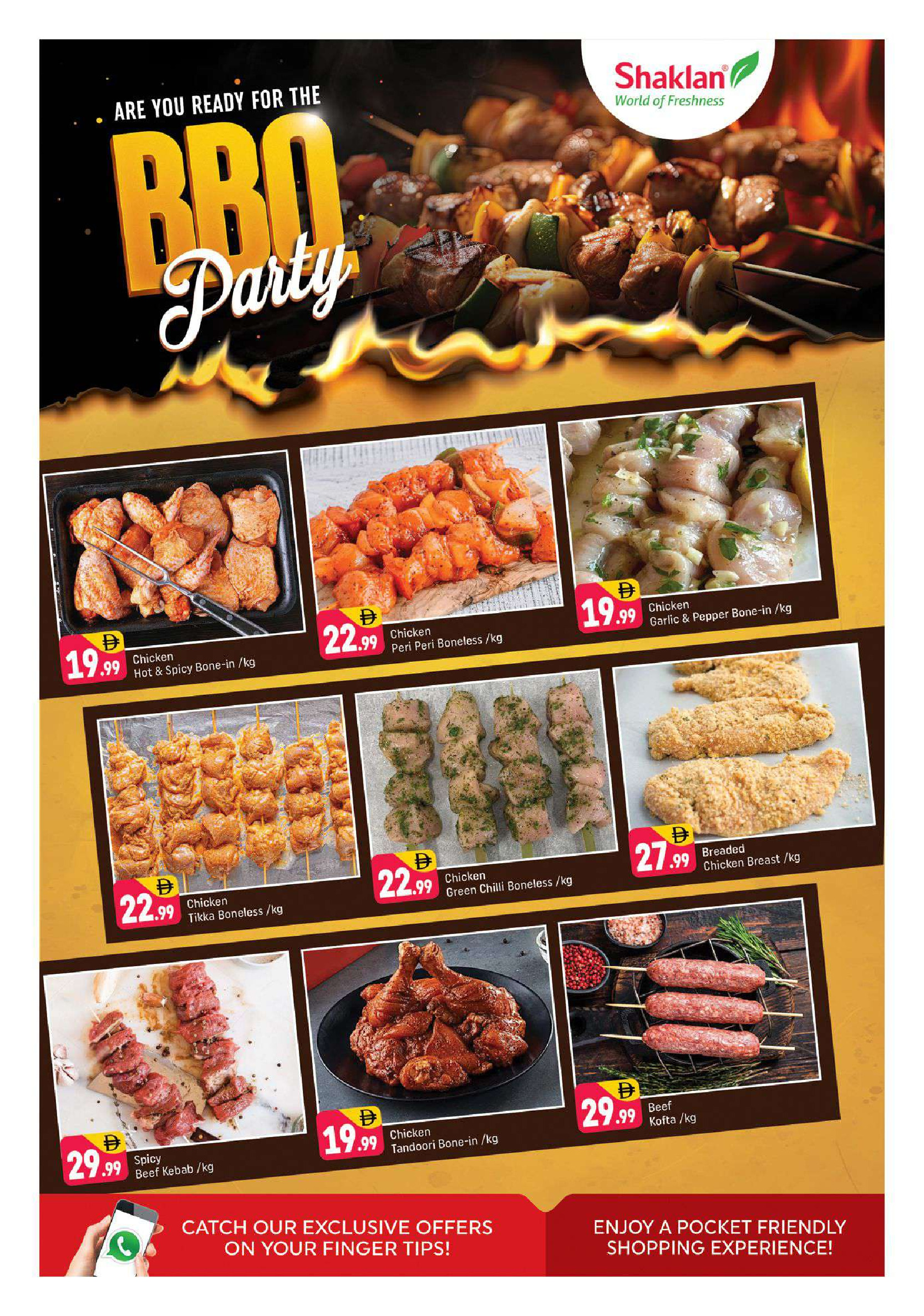 Shaklan UAE Offers from 28 November to 2 December 2025 Eid Al Etihad Deals