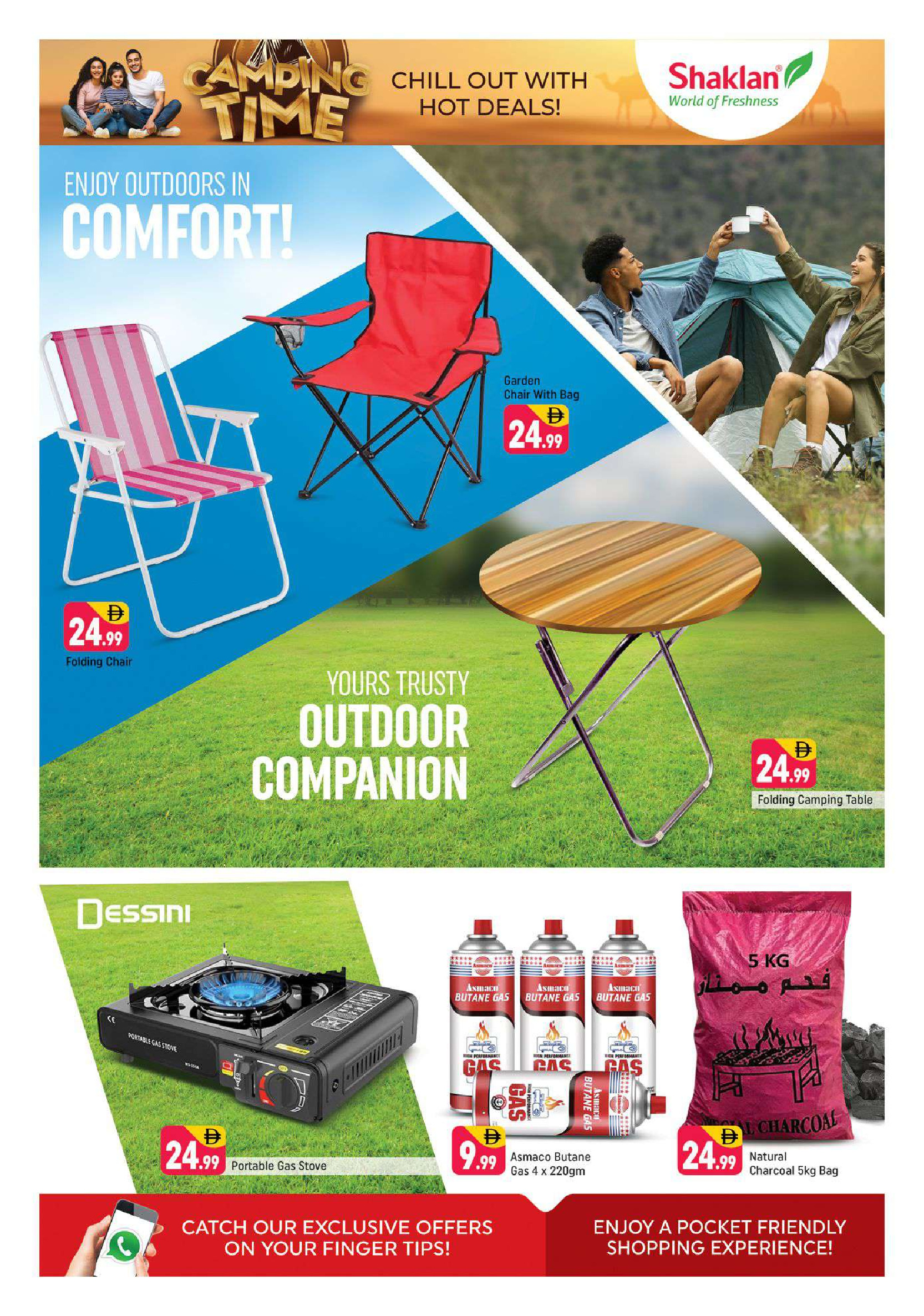 Shaklan UAE Offers from 28 November to 2 December 2025 Eid Al Etihad Deals