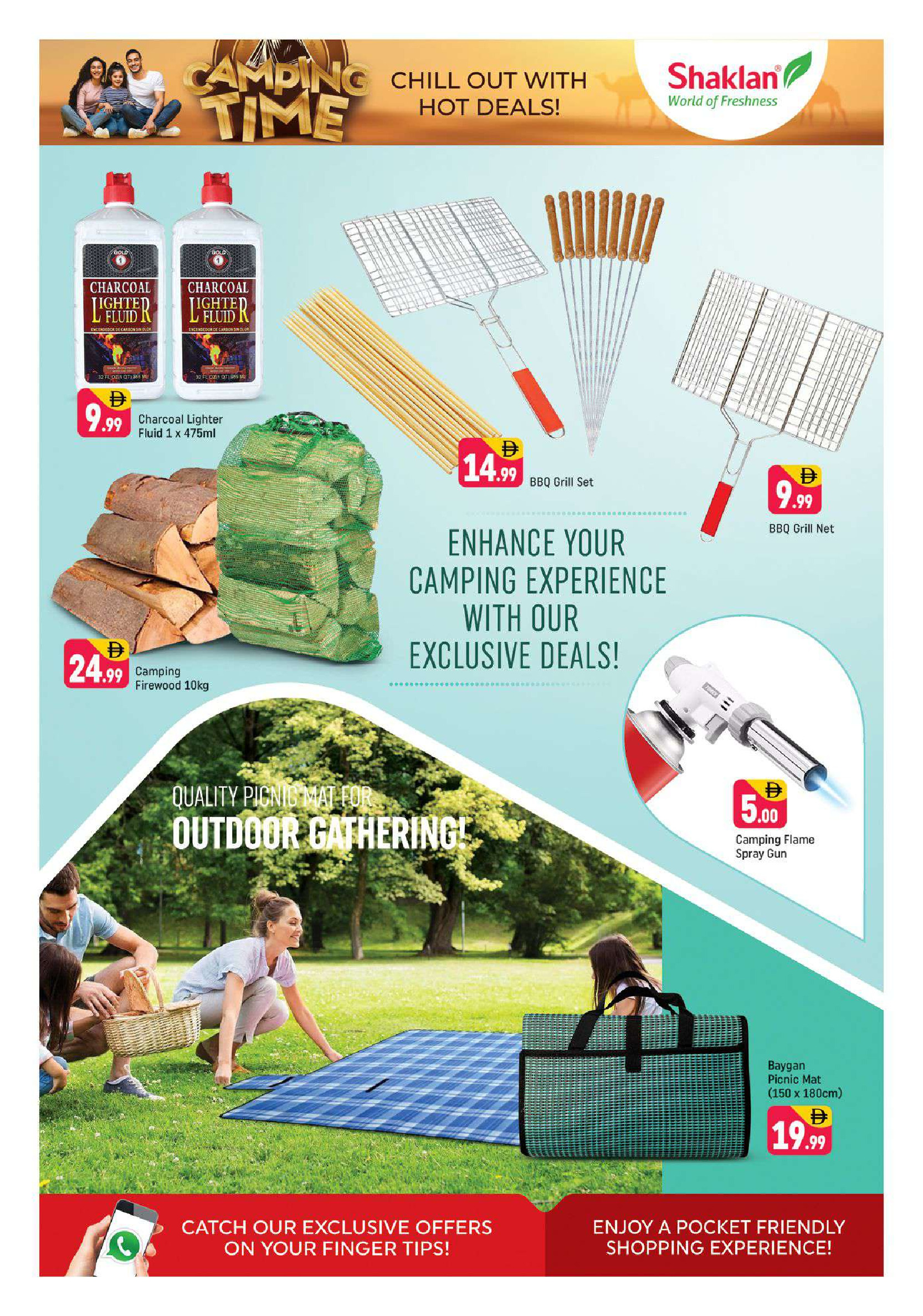 Shaklan UAE Offers from 28 November to 2 December 2025 Eid Al Etihad Deals