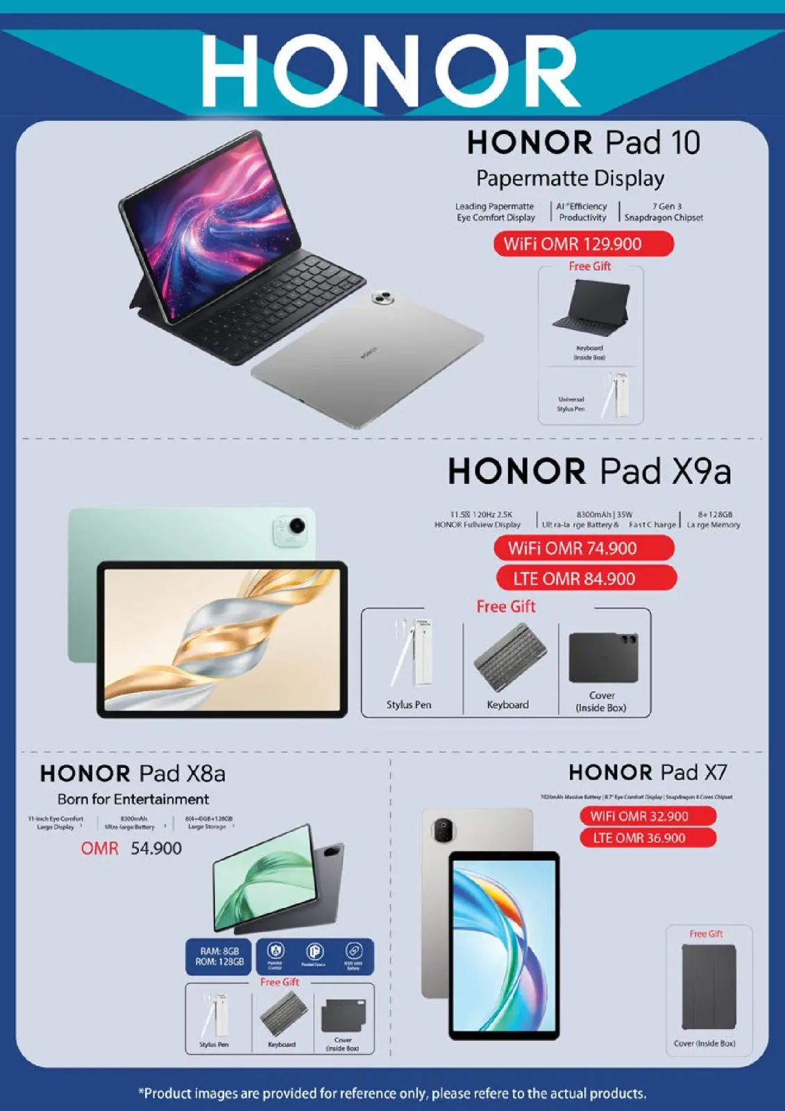 Page 17 dans Offres énergétiques chez Nesto Oman