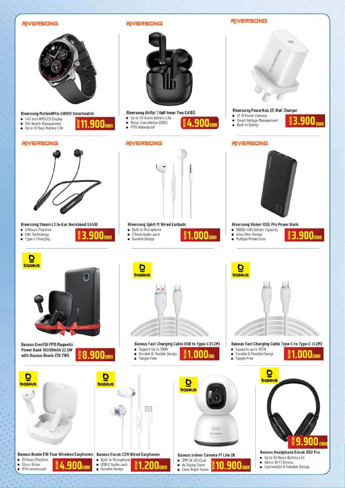 Page 31 dans Offres énergétiques chez Nesto Oman