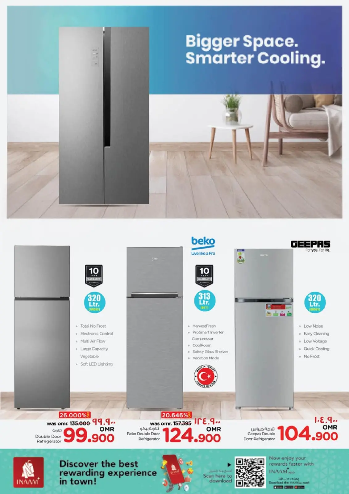 Page 35 dans Offres énergétiques chez Nesto Oman