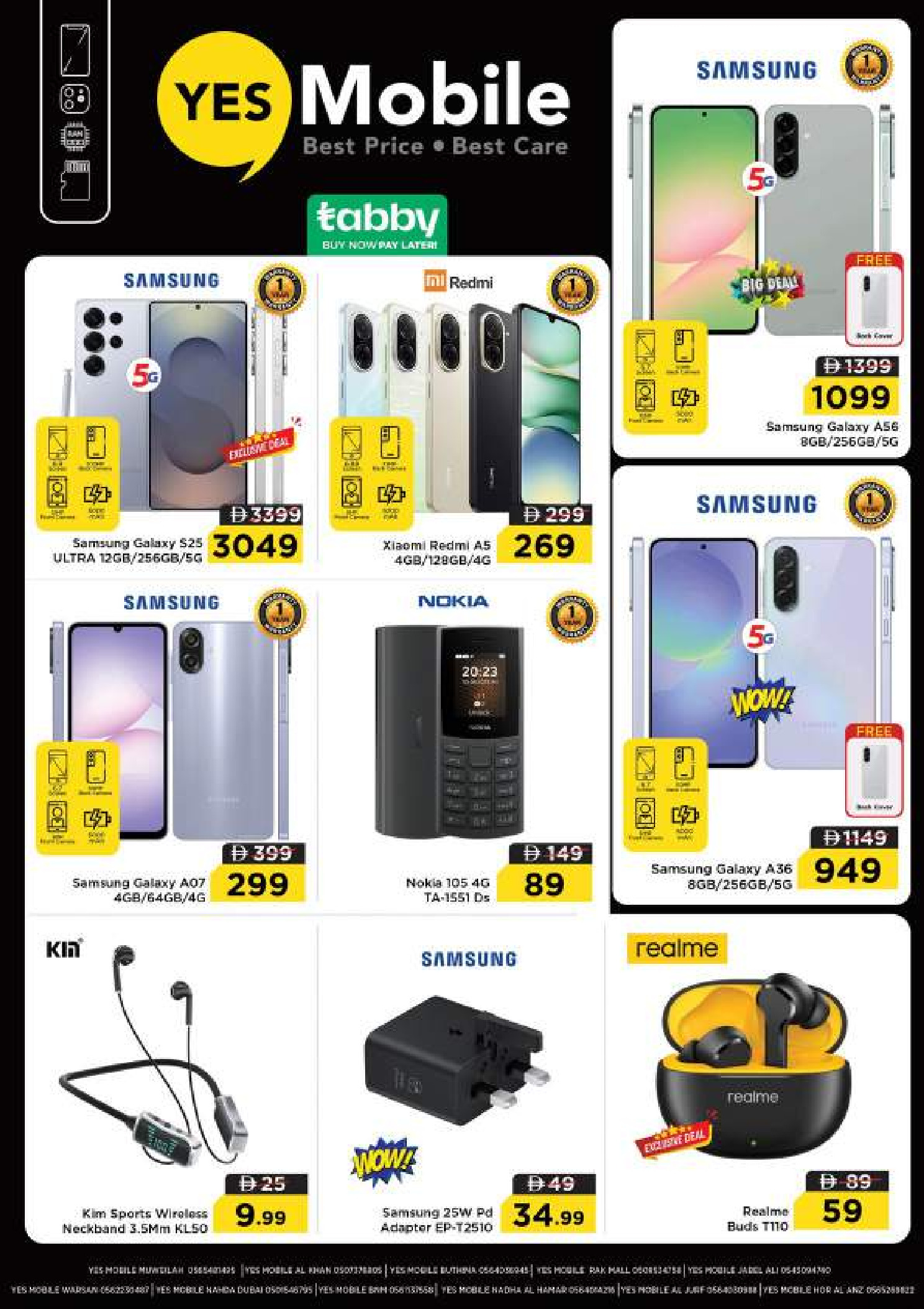 Nesto  Dubai  Offers from 27 to 30 November End of month offers - Deira