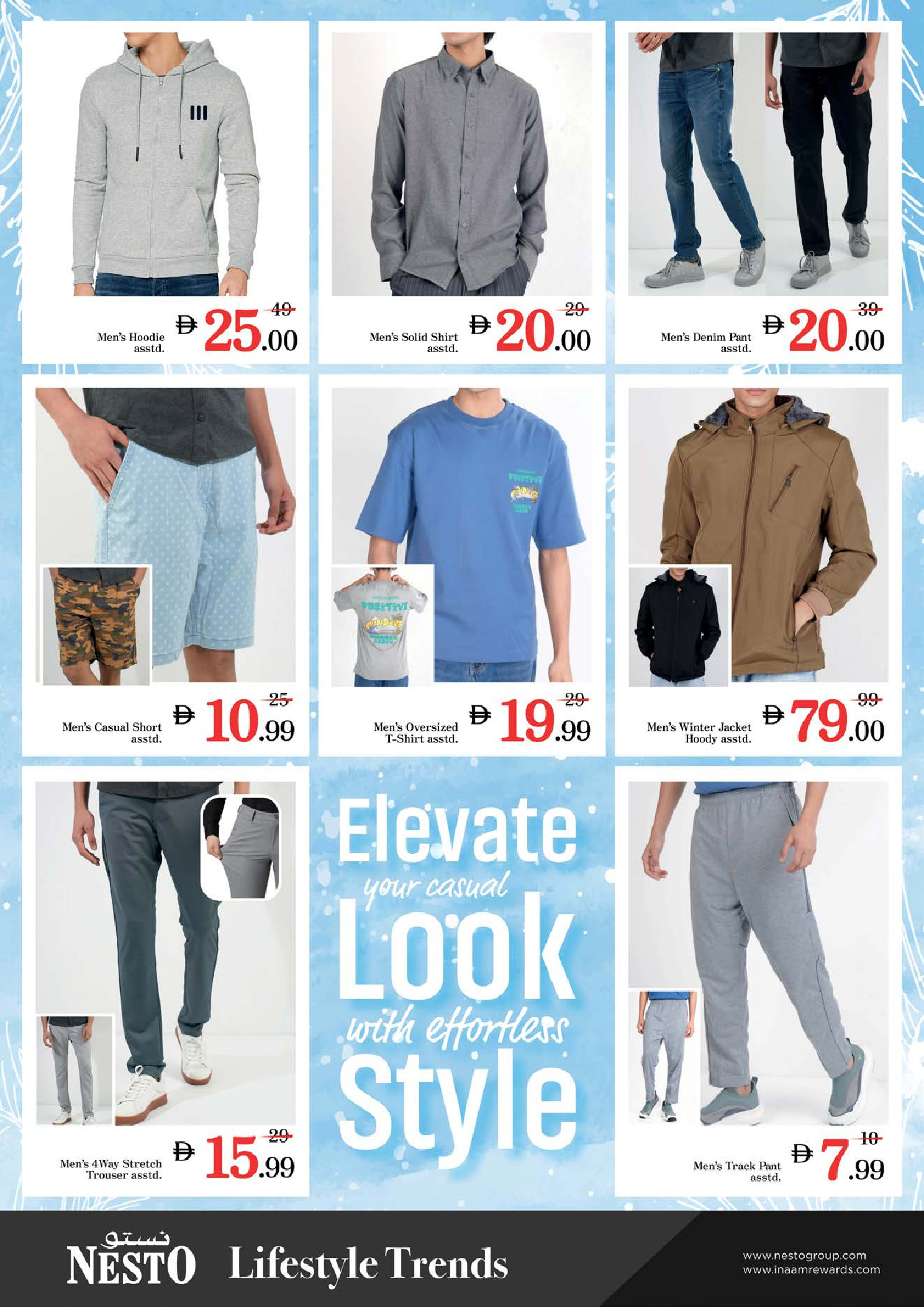 Ofertas de Nesto  Dubai  de 27 a 30 noviembre Ofertas de fin de mes - Jabel Ali