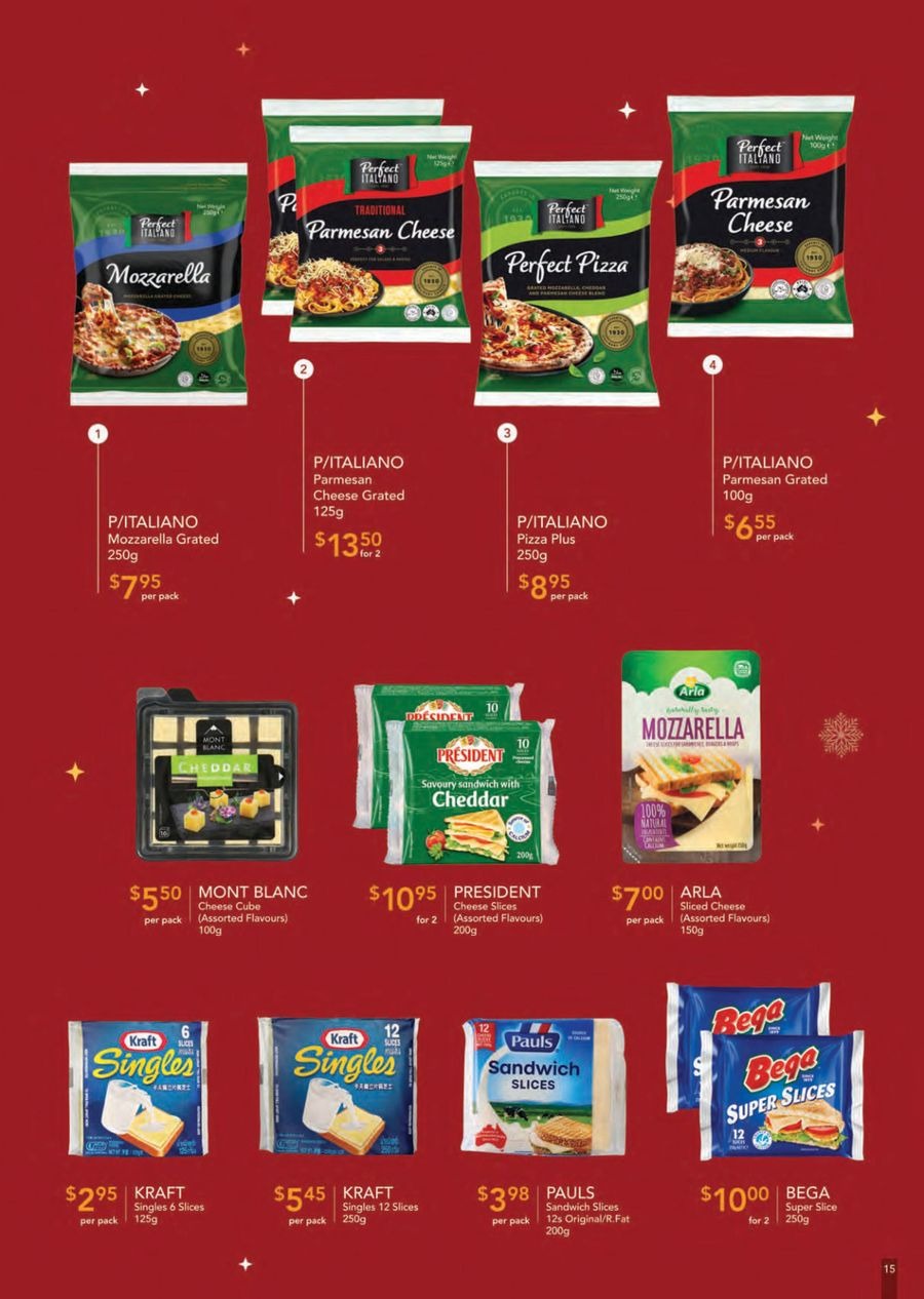 Ofertas de Sheng Siong Singapur de 30 noviembre a 2 enero 2026 ofertas de navidad