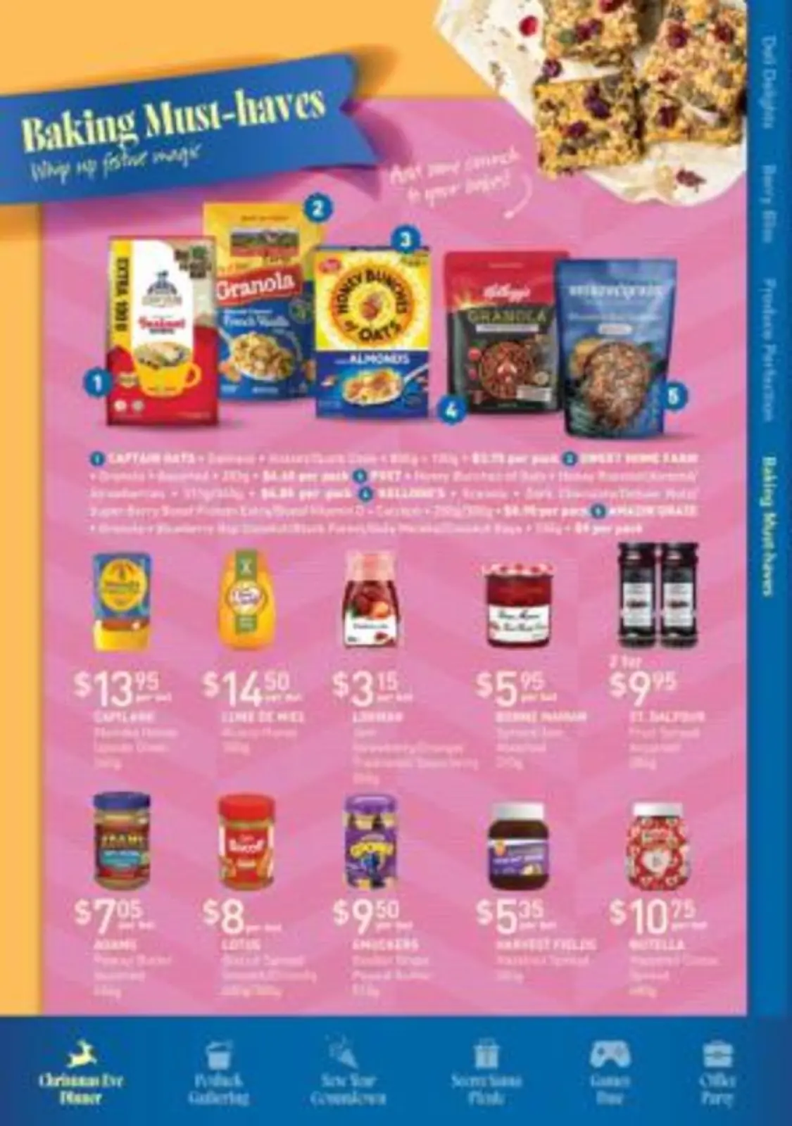 Page 11 in Great discounts on selected products at FairPrice Singapore