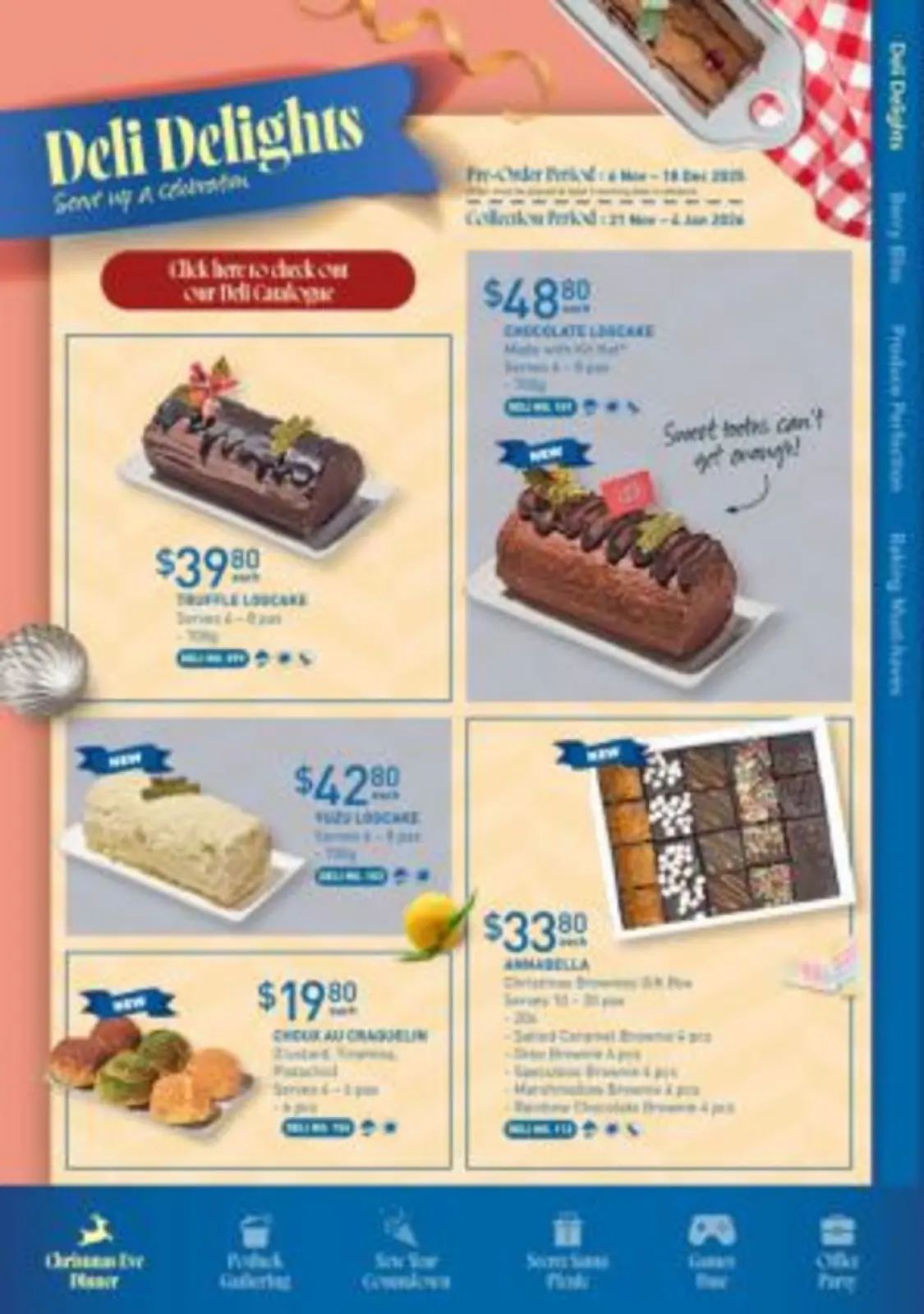 Page 7 in Great discounts on selected products at FairPrice Singapore