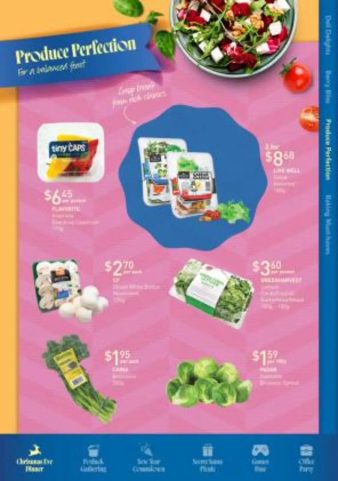 Page 9 in Great discounts on selected products at FairPrice Singapore