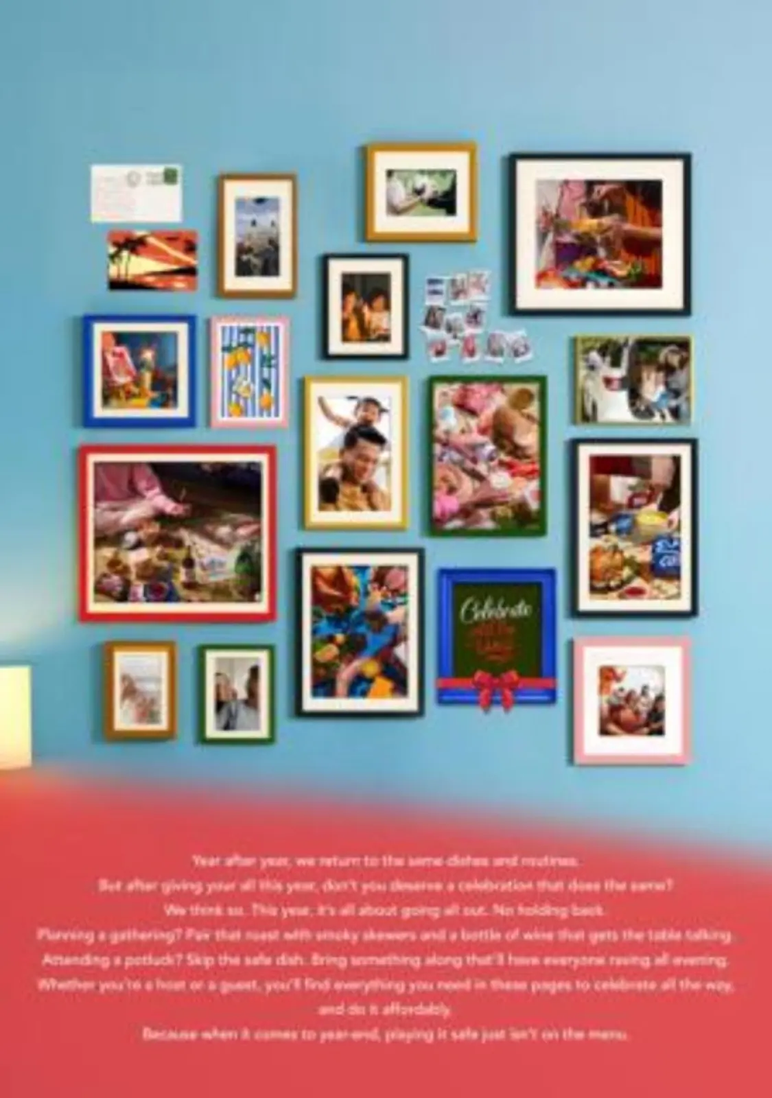 Page 3 in Great discounts on selected products at FairPrice Singapore