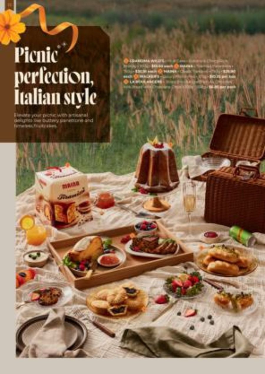 Offres FairPrice Singapour de 6 novembre à 31 décembre 2025 Brochure de réductions