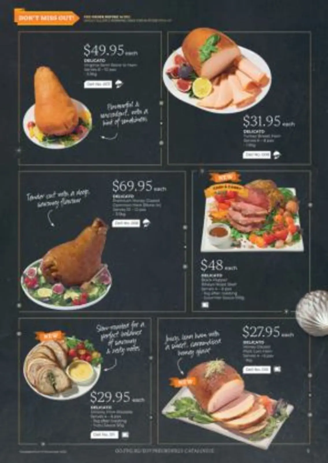 Page 49 in Discounts brochure at FairPrice Singapore