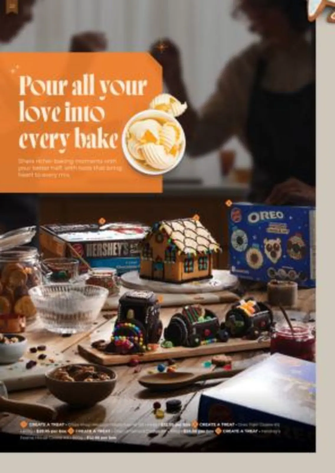 Page 22 in Discounts brochure at FairPrice Singapore