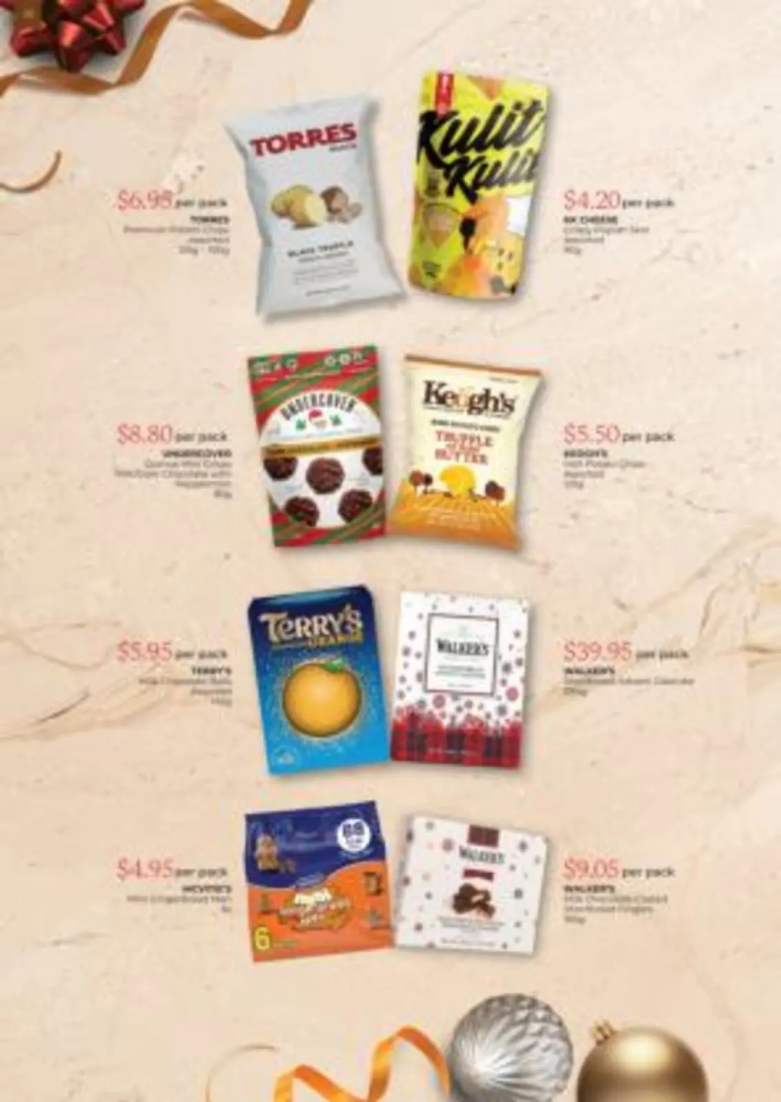 Page 18 in Discounts brochure at FairPrice Singapore