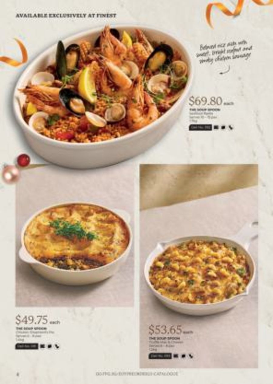 Offres FairPrice Singapour de 6 novembre à 31 décembre 2025 Brochure de réductions