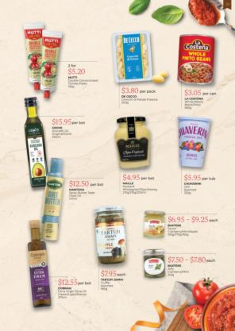 Offres FairPrice Singapour de 6 novembre à 31 décembre 2025 Brochure de réductions