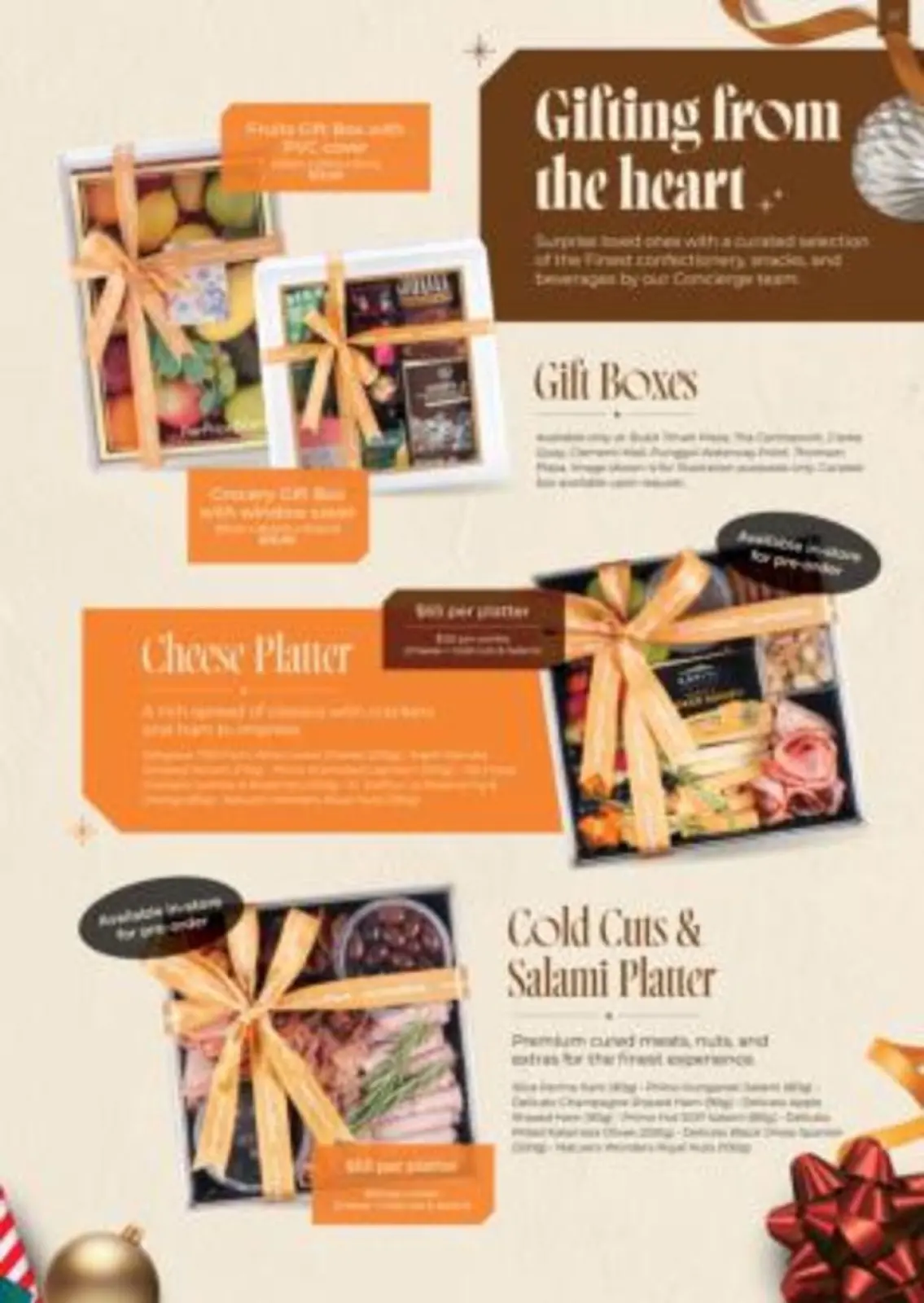 Page 37 in Discounts brochure at FairPrice Singapore