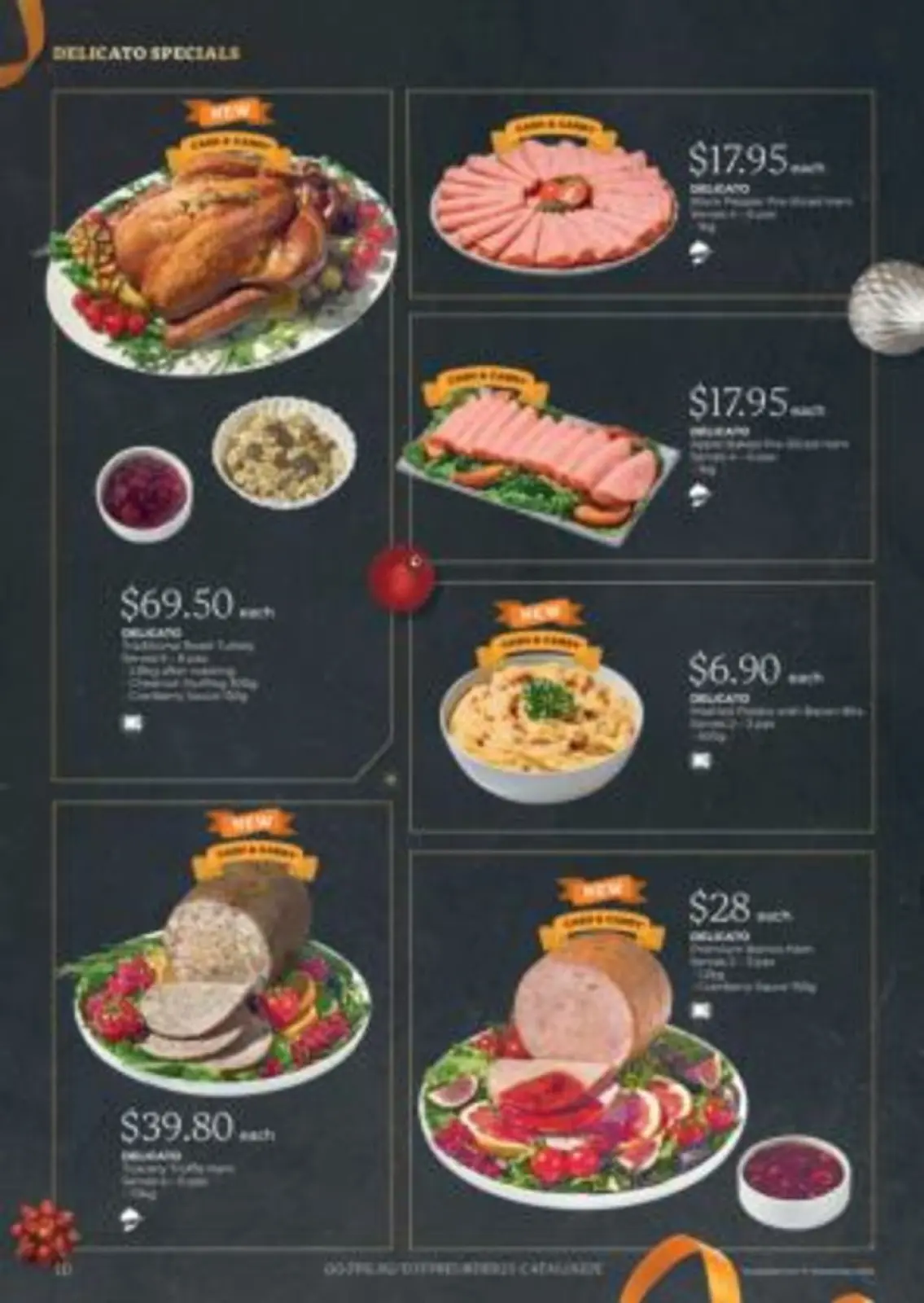 Page 50 in Discounts brochure at FairPrice Singapore