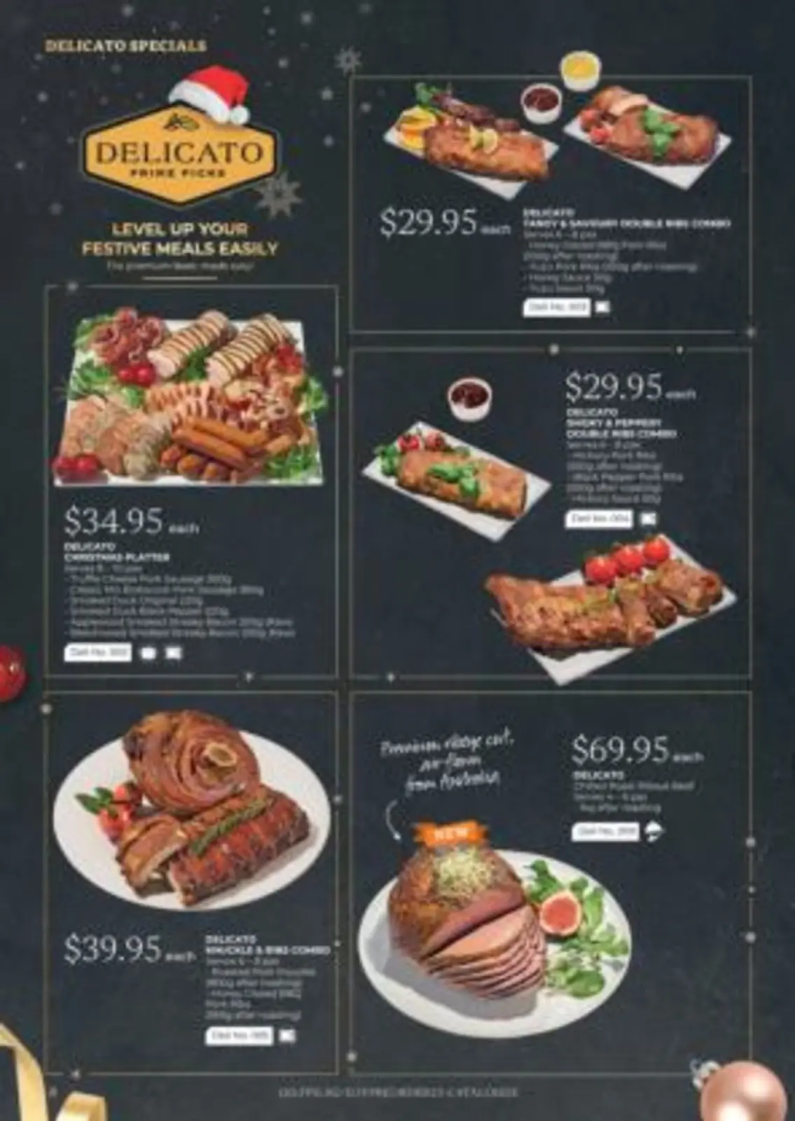 Page 48 in Discounts brochure at FairPrice Singapore