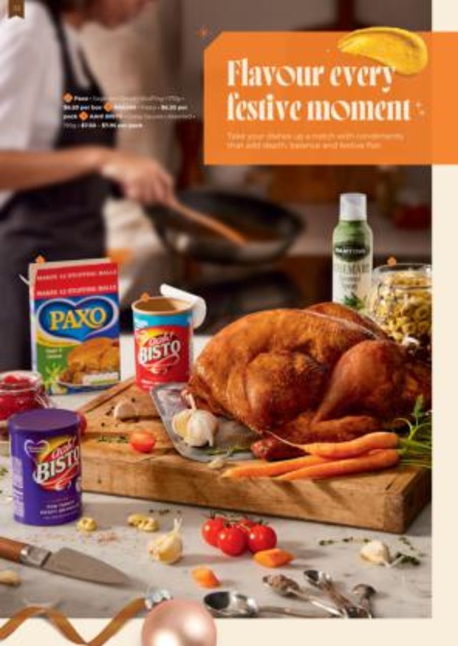 Offres FairPrice Singapour de 6 novembre à 31 décembre 2025 Brochure de réductions