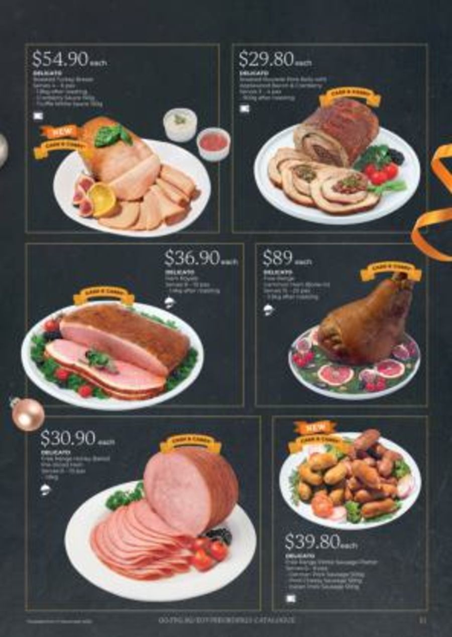 Offres FairPrice Singapour de 6 novembre à 31 décembre 2025 Brochure de réductions