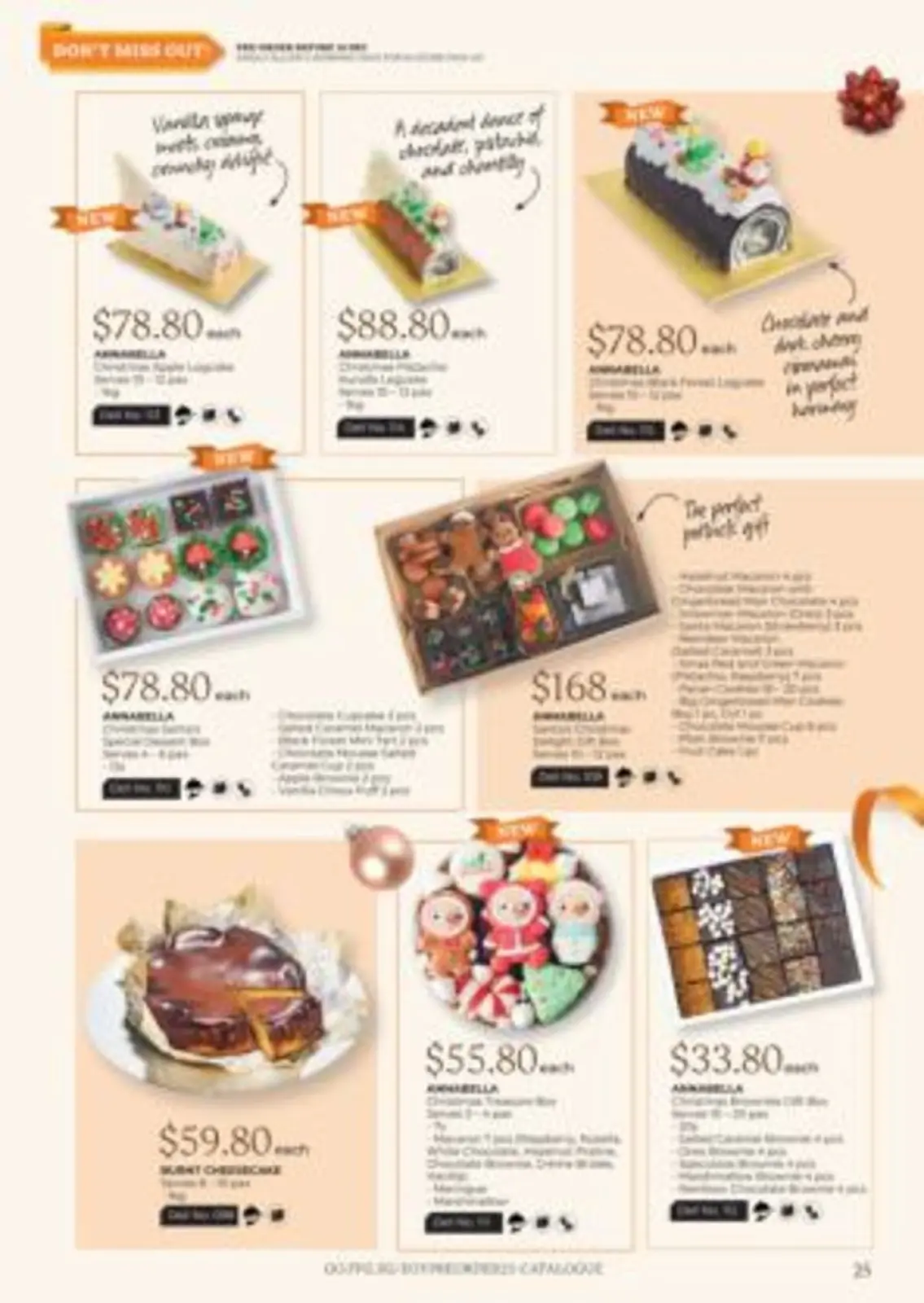 Page 65 in Discounts brochure at FairPrice Singapore