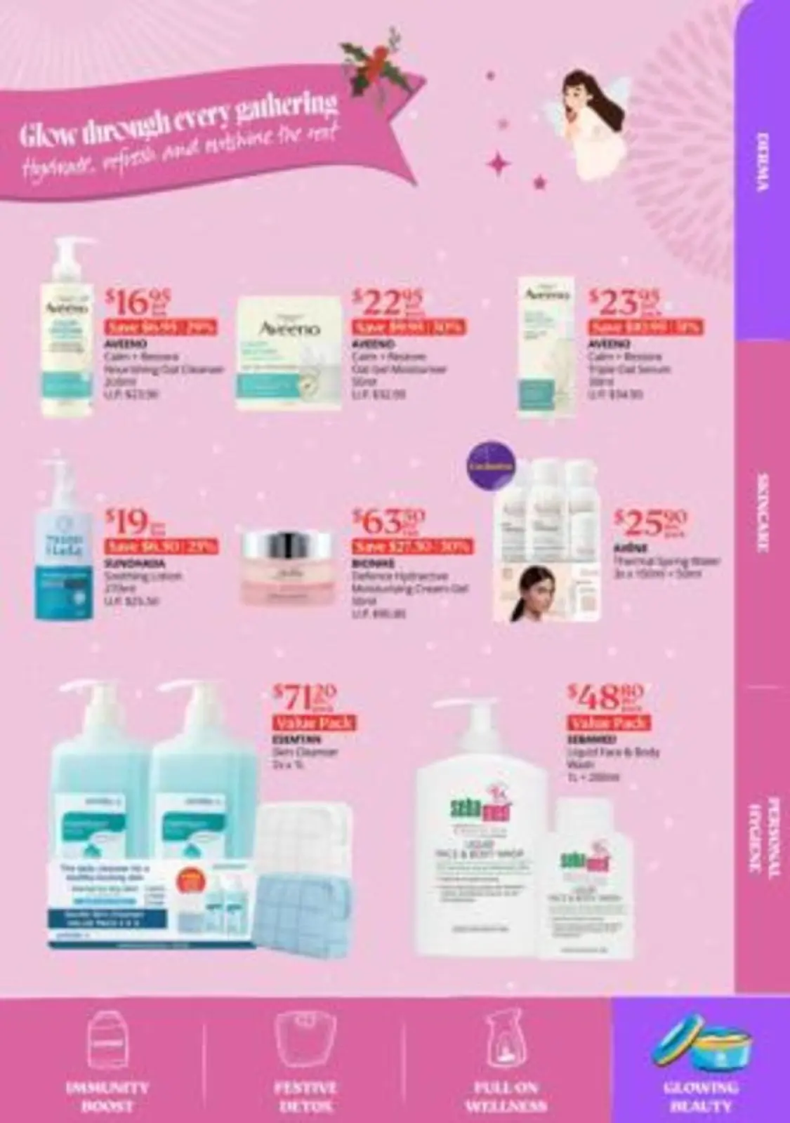 Page 22 in Save now with our deals at FairPrice Singapore