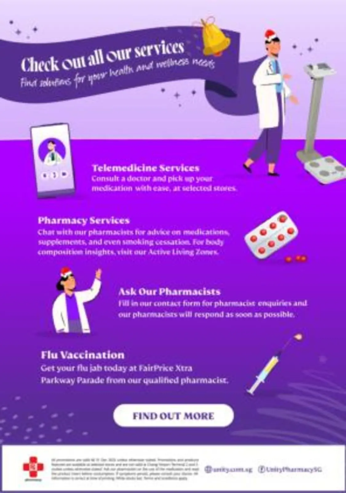 Page 25 in Save now with our deals at FairPrice Singapore