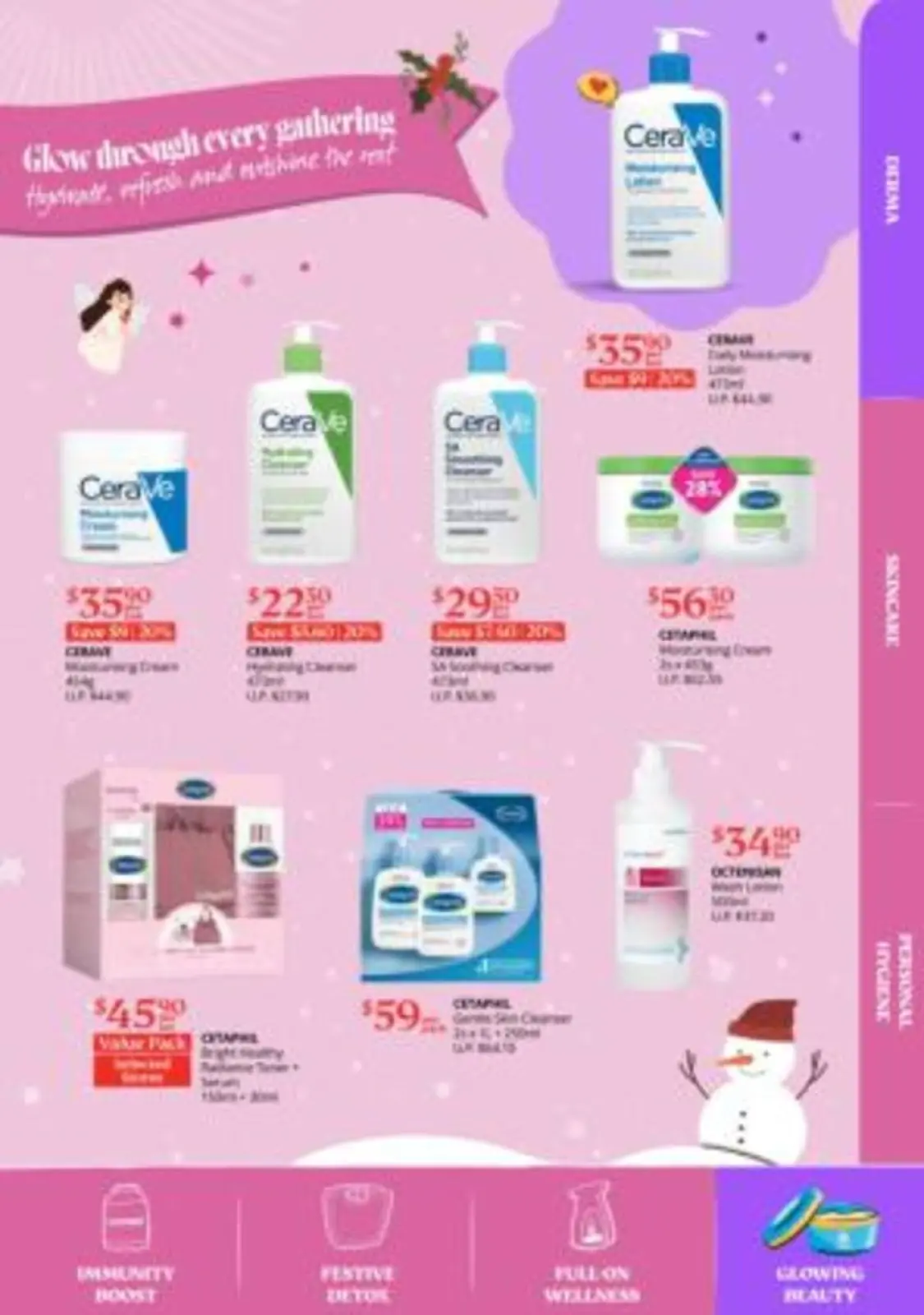 Page 21 in Save now with our deals at FairPrice Singapore