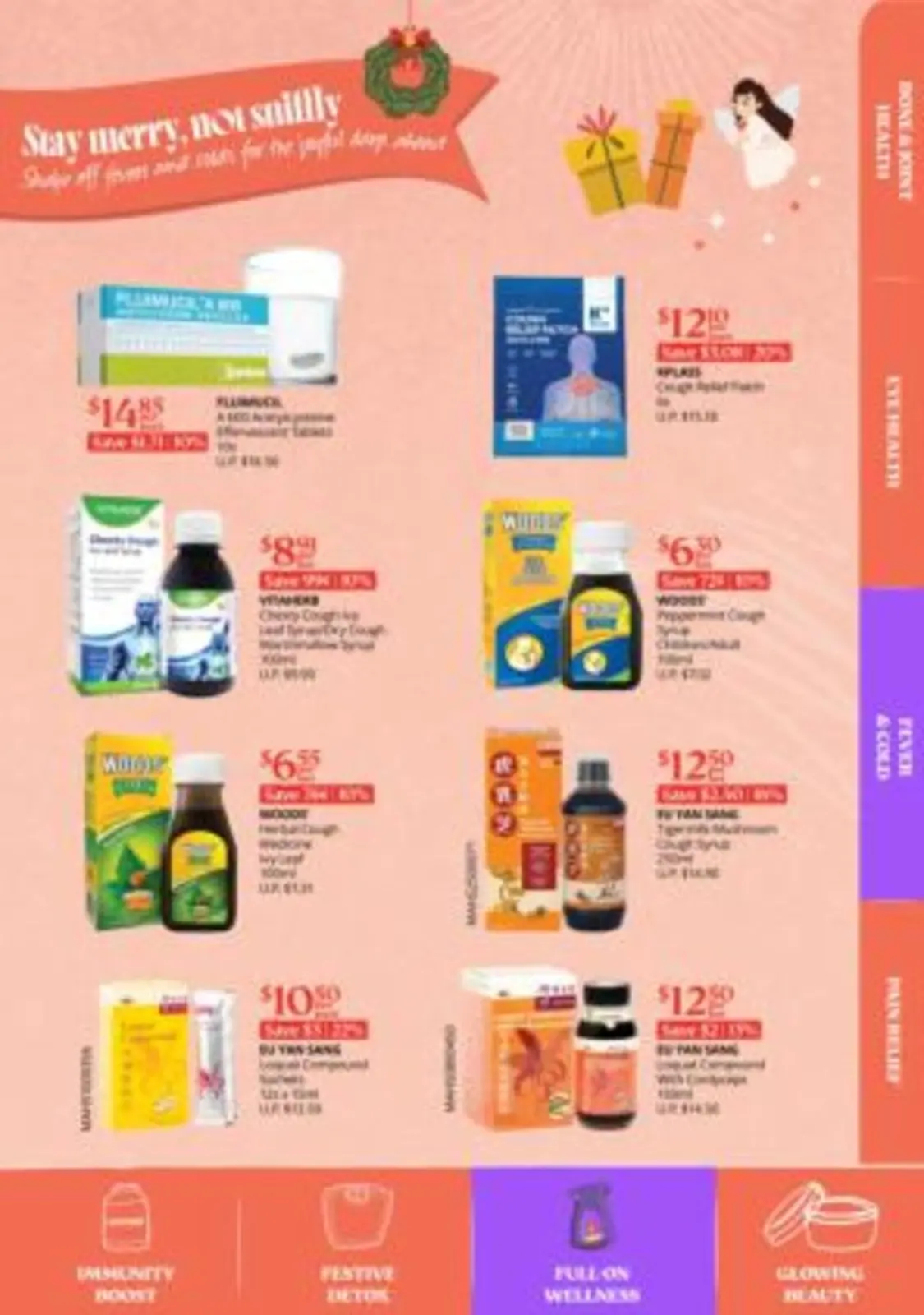 Page 17 in Save now with our deals at FairPrice Singapore