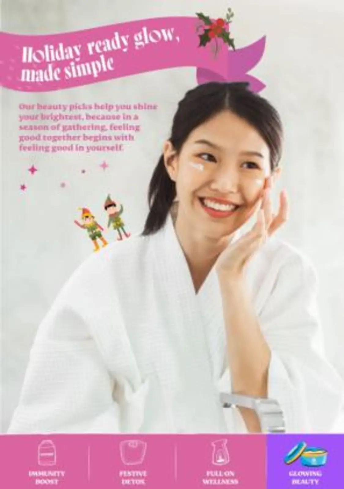 Page 20 in Save now with our deals at FairPrice Singapore