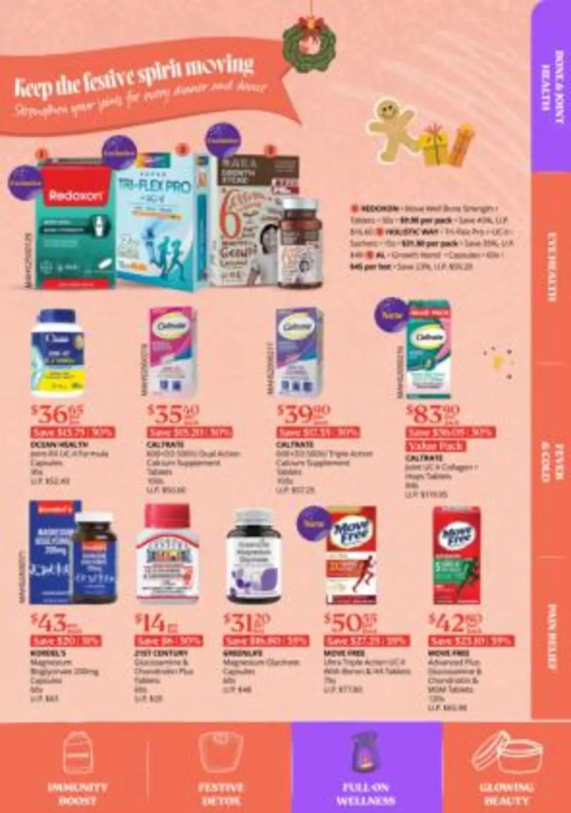 Page 13 in Save now with our deals at FairPrice Singapore