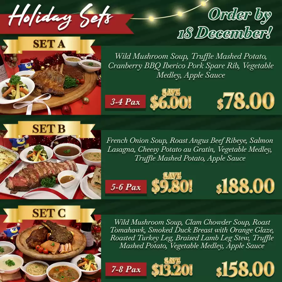 Offres Don Don Donki Singapour de 22 novembre à 6 décembre 2025 Offres et promotions du moment